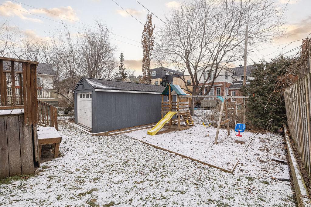Photo 26 of 47 Clarendon Avenue, Ottawa, Ottawa West — HOMEH