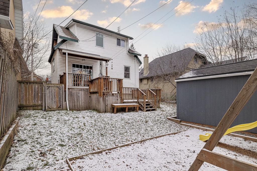Photo 27 of 47 Clarendon Avenue, Ottawa, Ottawa West — HOMEH
