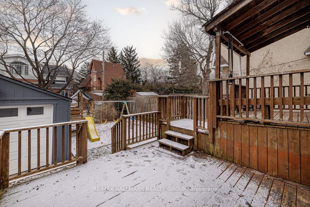 Photo 29 of 47 Clarendon Avenue, Ottawa, Ottawa West — HOMEH
