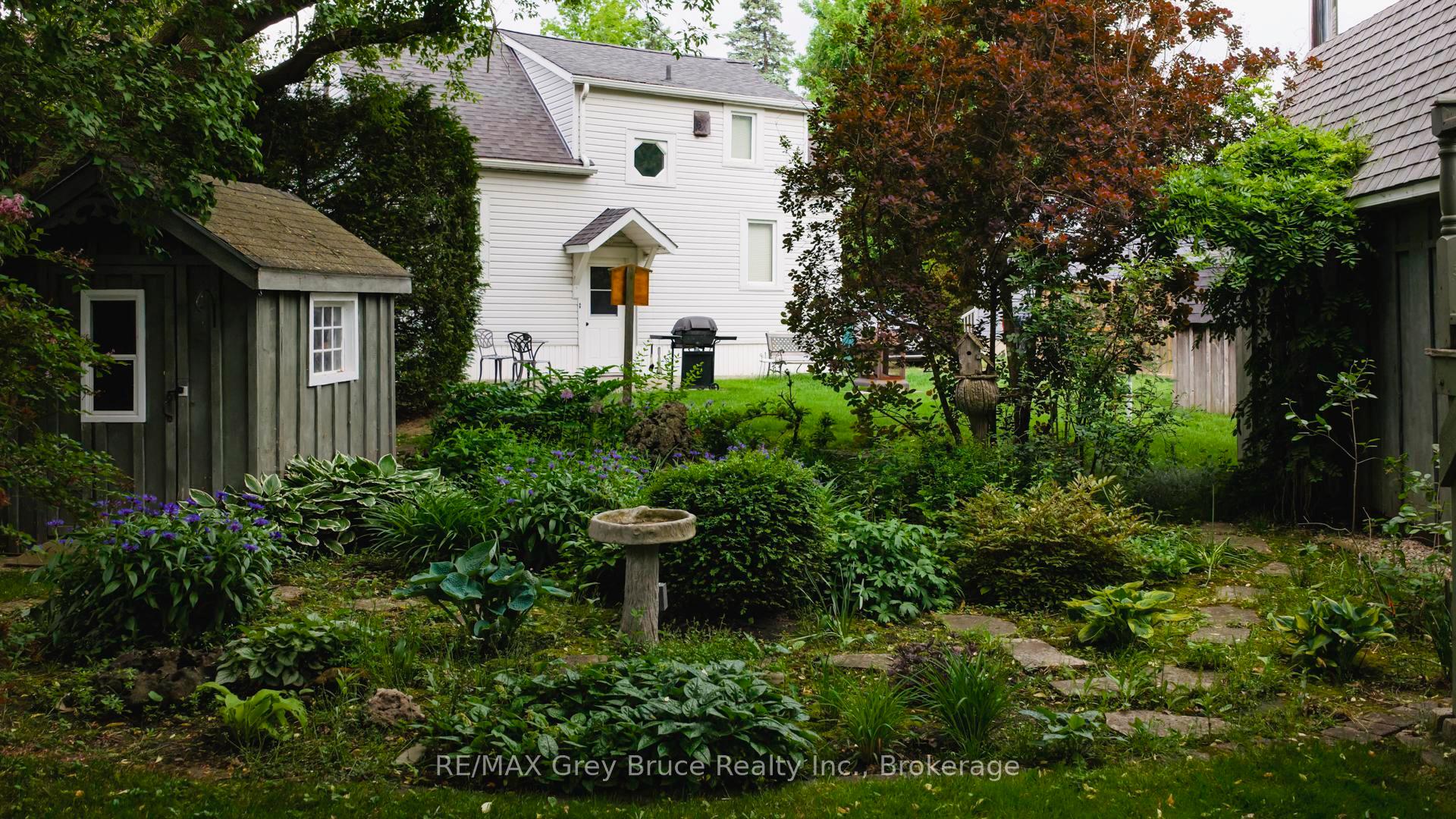 Photo 43 of 46 Main Street, Arran-Elderslie — HOMEH