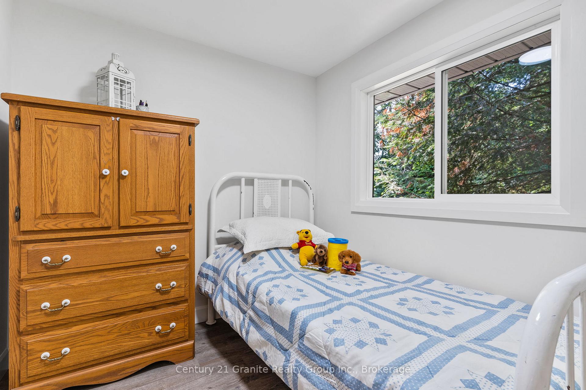 Photo 11 of 10979 Highway 118, Algonquin Highlands, Stanhope — HOMEH
