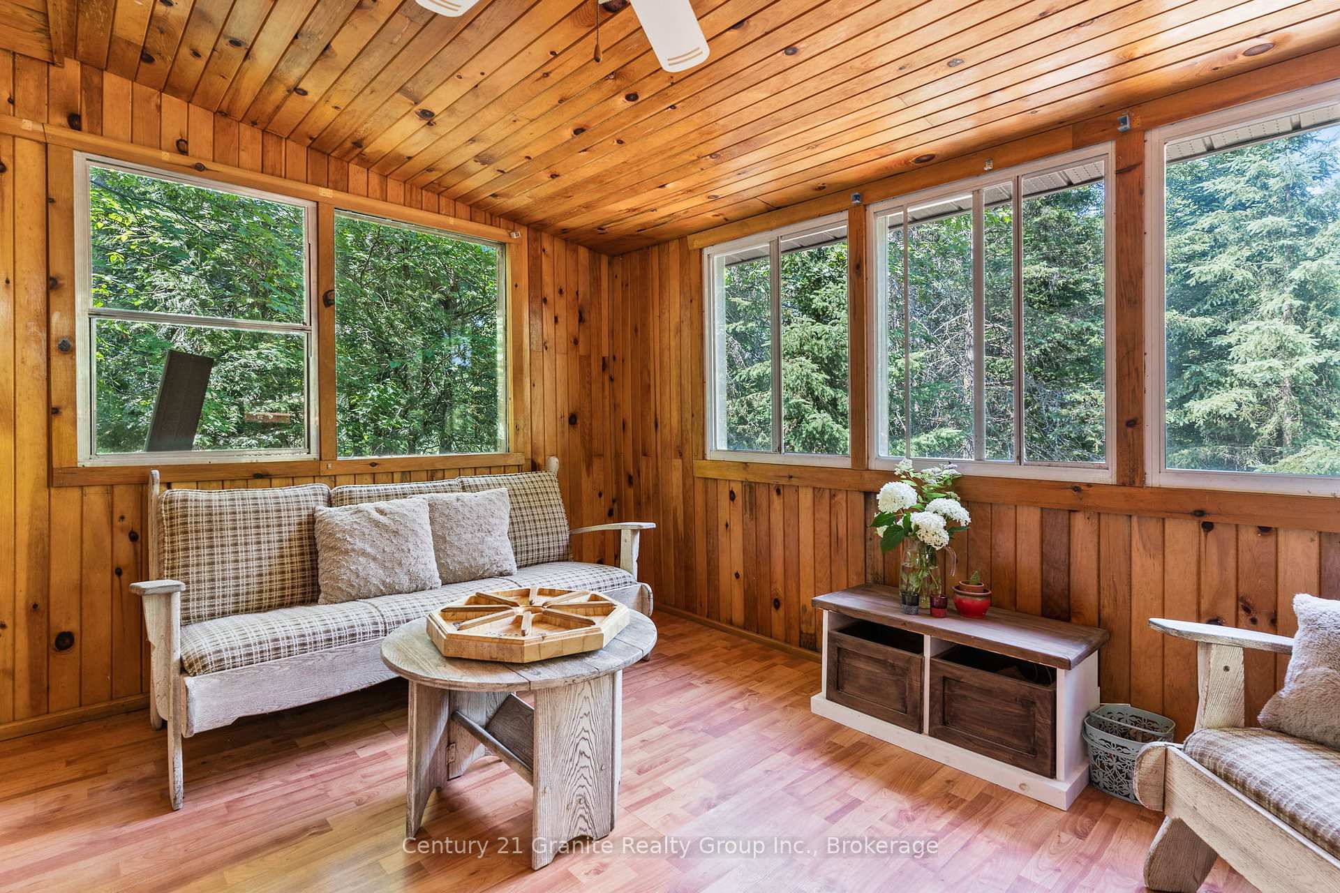 Photo 14 of 10979 Highway 118, Algonquin Highlands, Stanhope — HOMEH