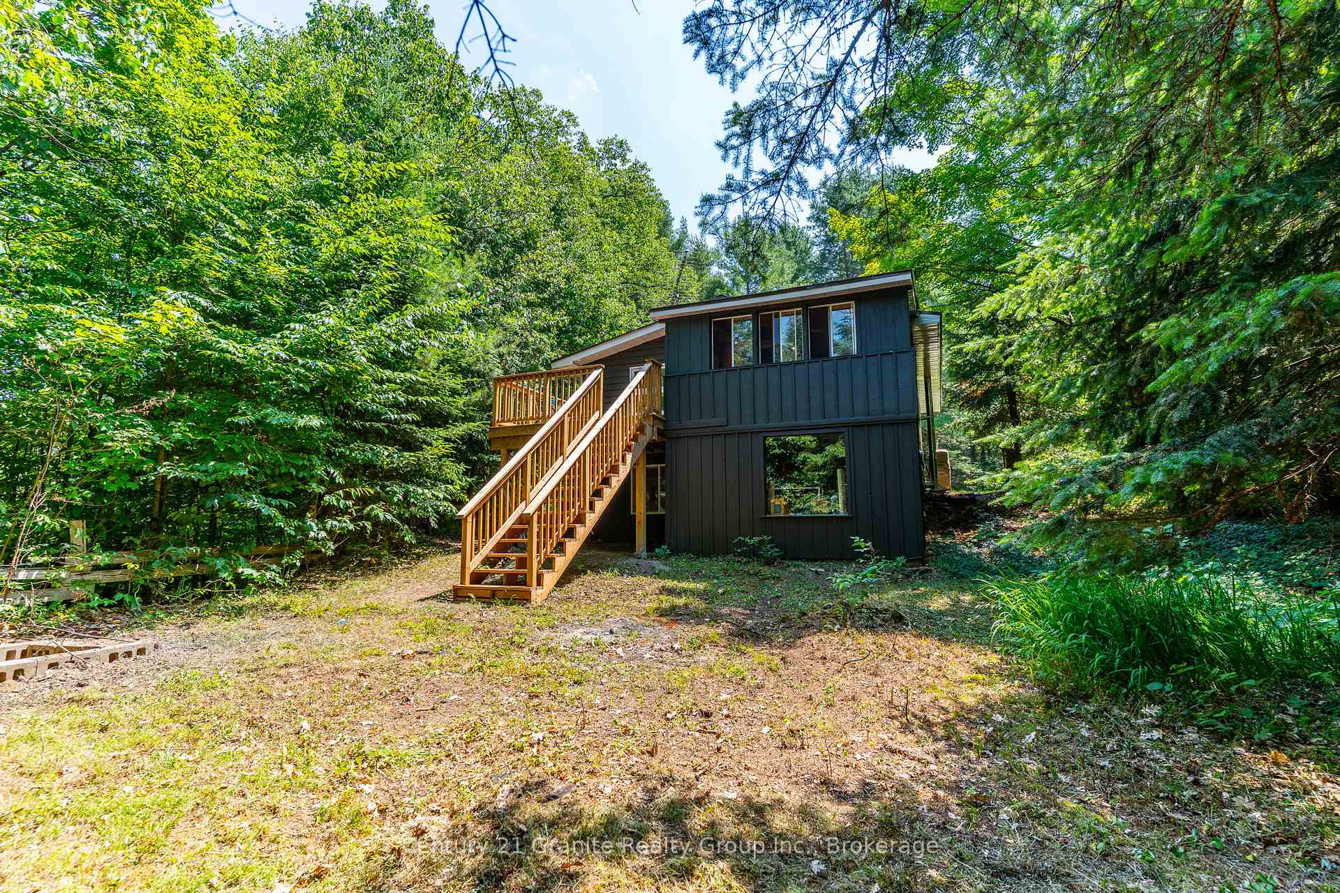 Photo 29 of 10979 Highway 118, Algonquin Highlands, Stanhope — HOMEH