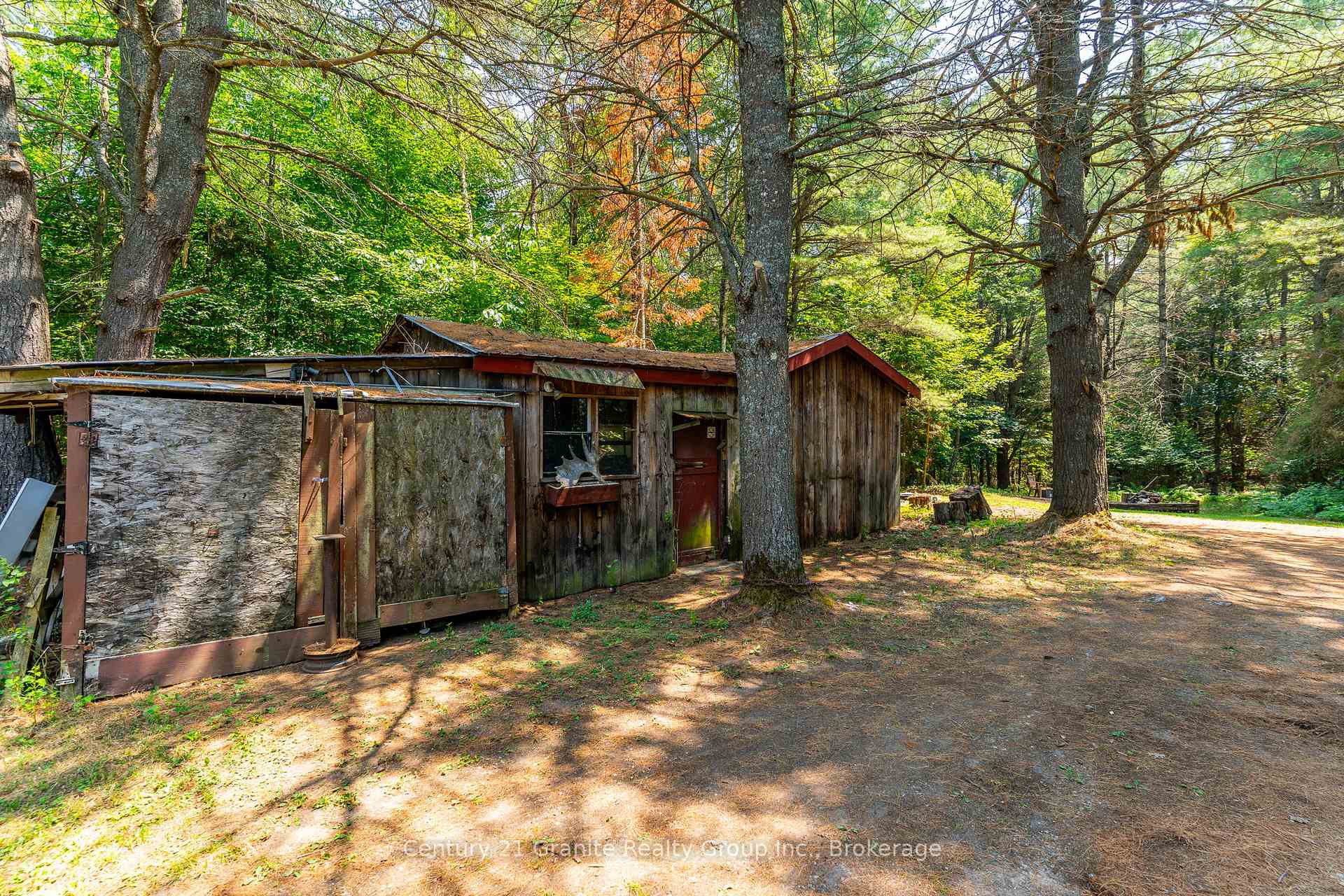 Photo 24 of 10979 Highway 118, Algonquin Highlands, Stanhope — HOMEH