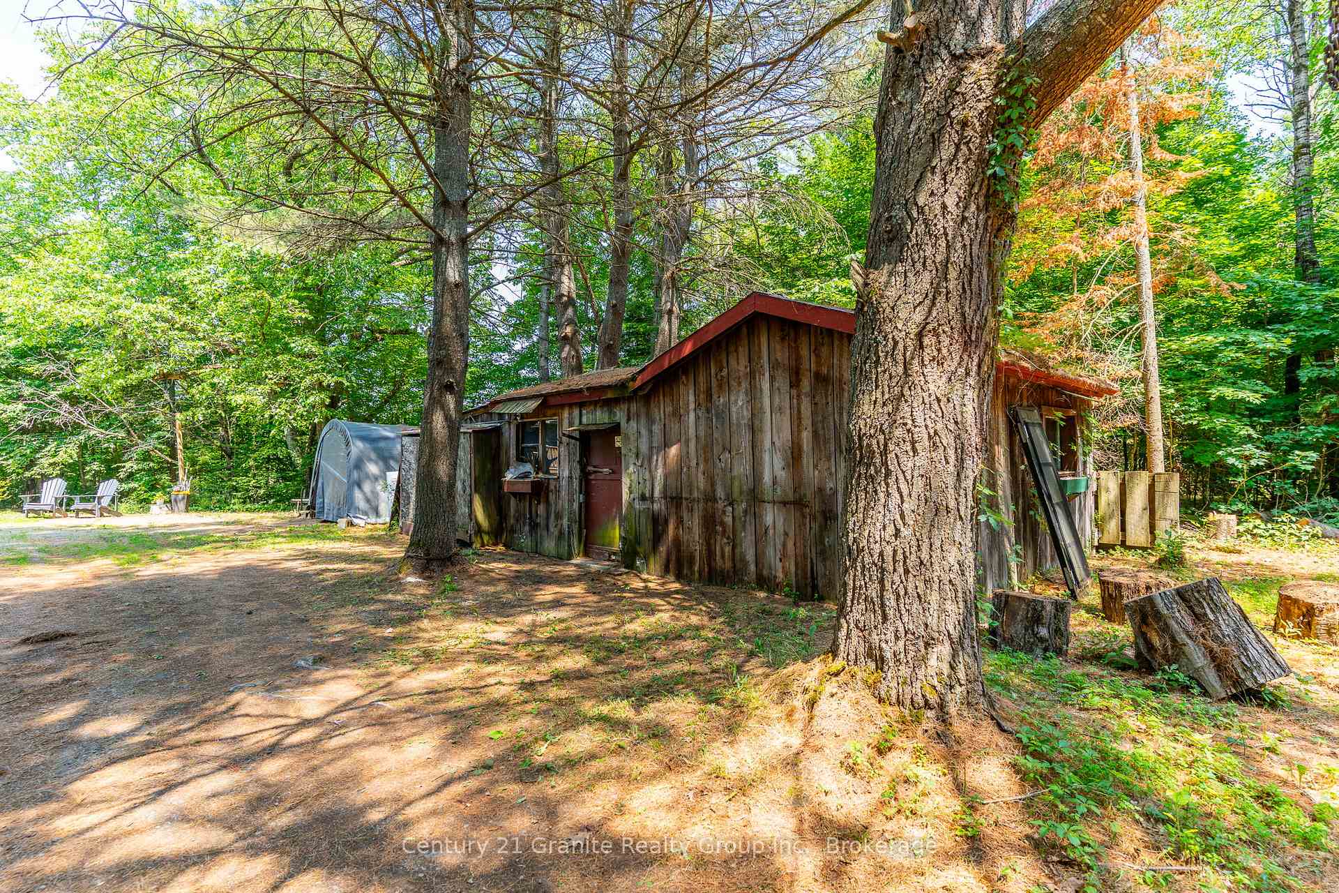 Photo 40 of 10979 Highway 118, Algonquin Highlands, Stanhope — HOMEH