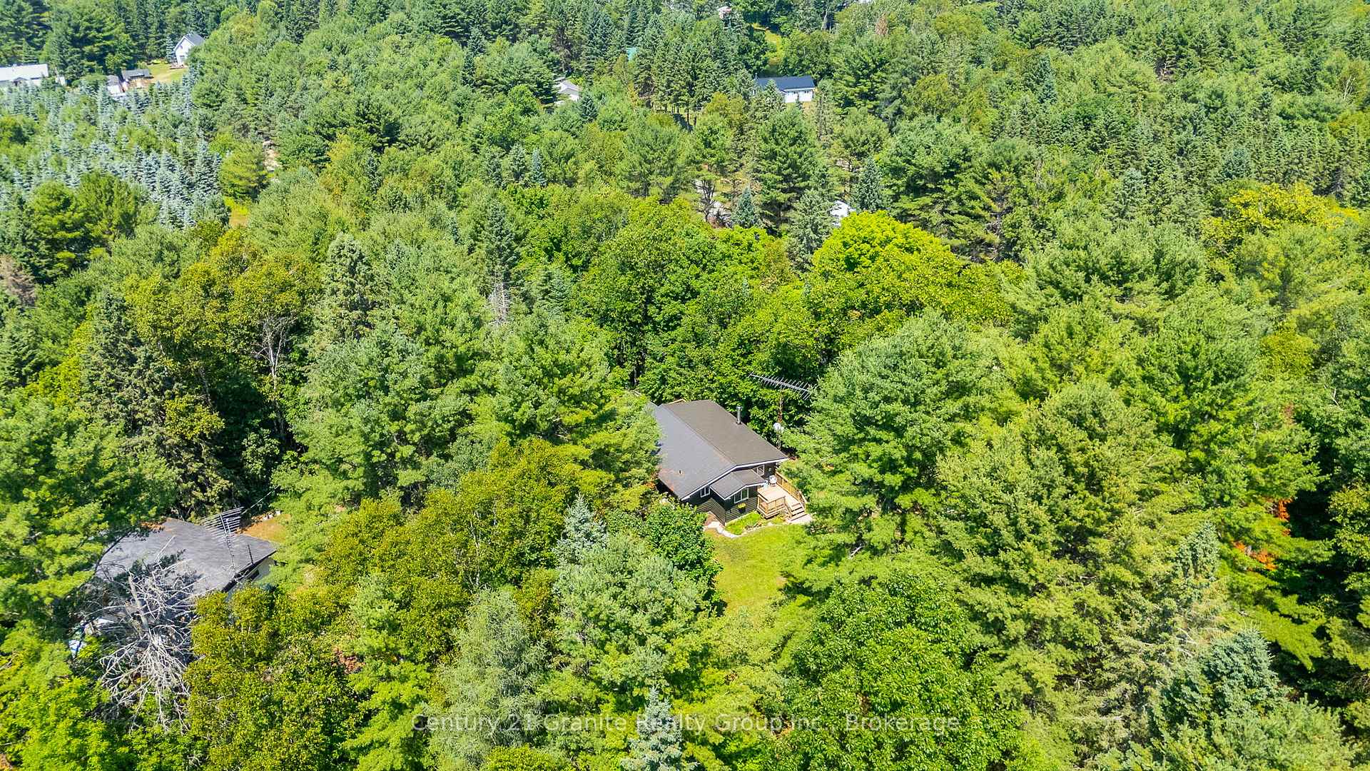 Photo 35 of 10979 Highway 118, Algonquin Highlands, Stanhope — HOMEH
