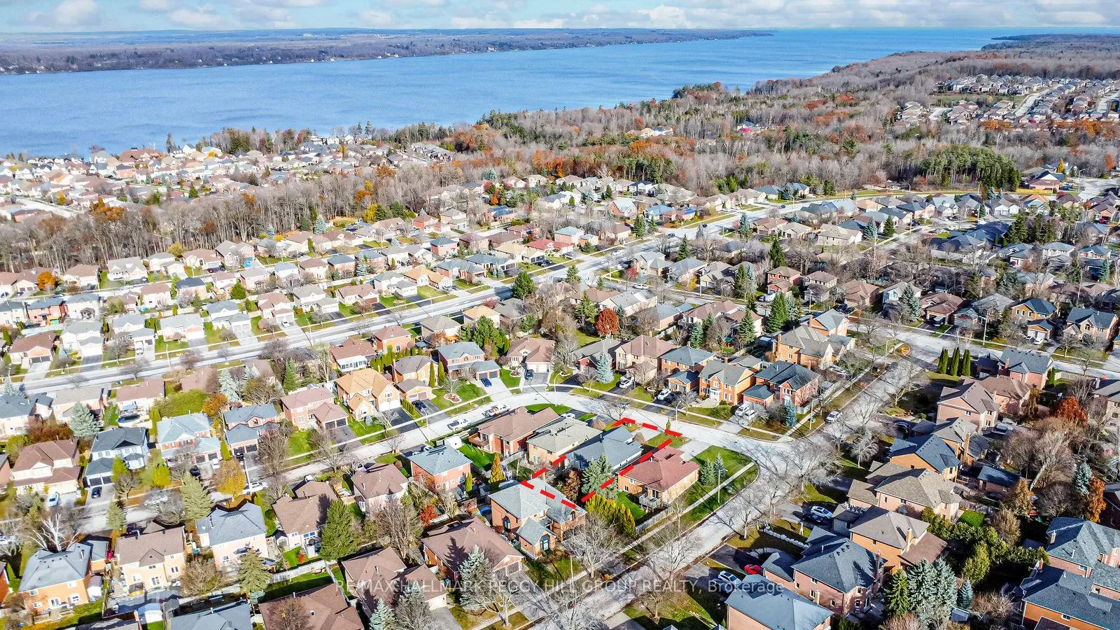 Photo 19 of 63 River Ridge Road, Barrie, Bayshore — HOMEH