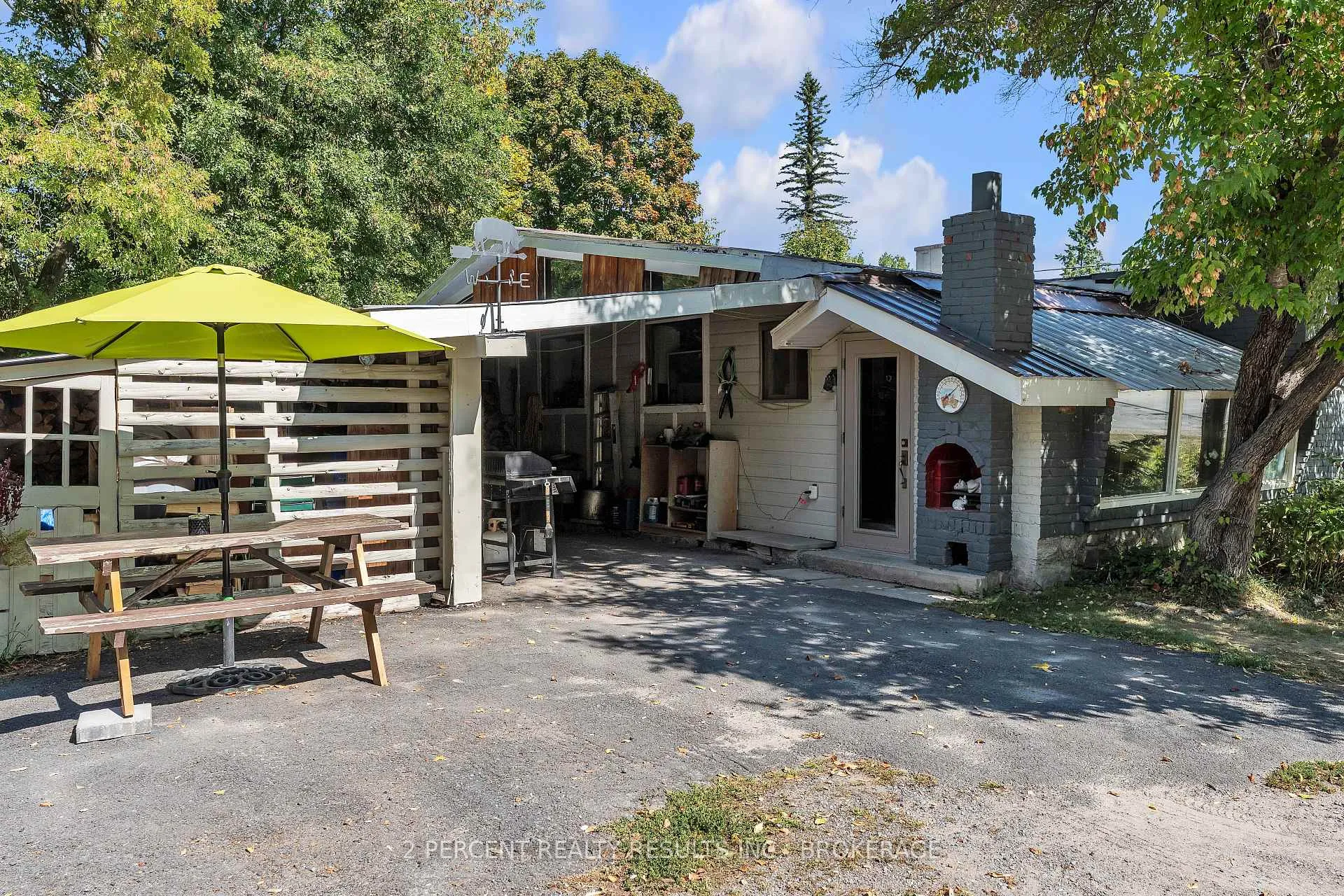 Photo 1 of 12 Luffman Road, Tweed, Hungerford (Twp) — HOMEH