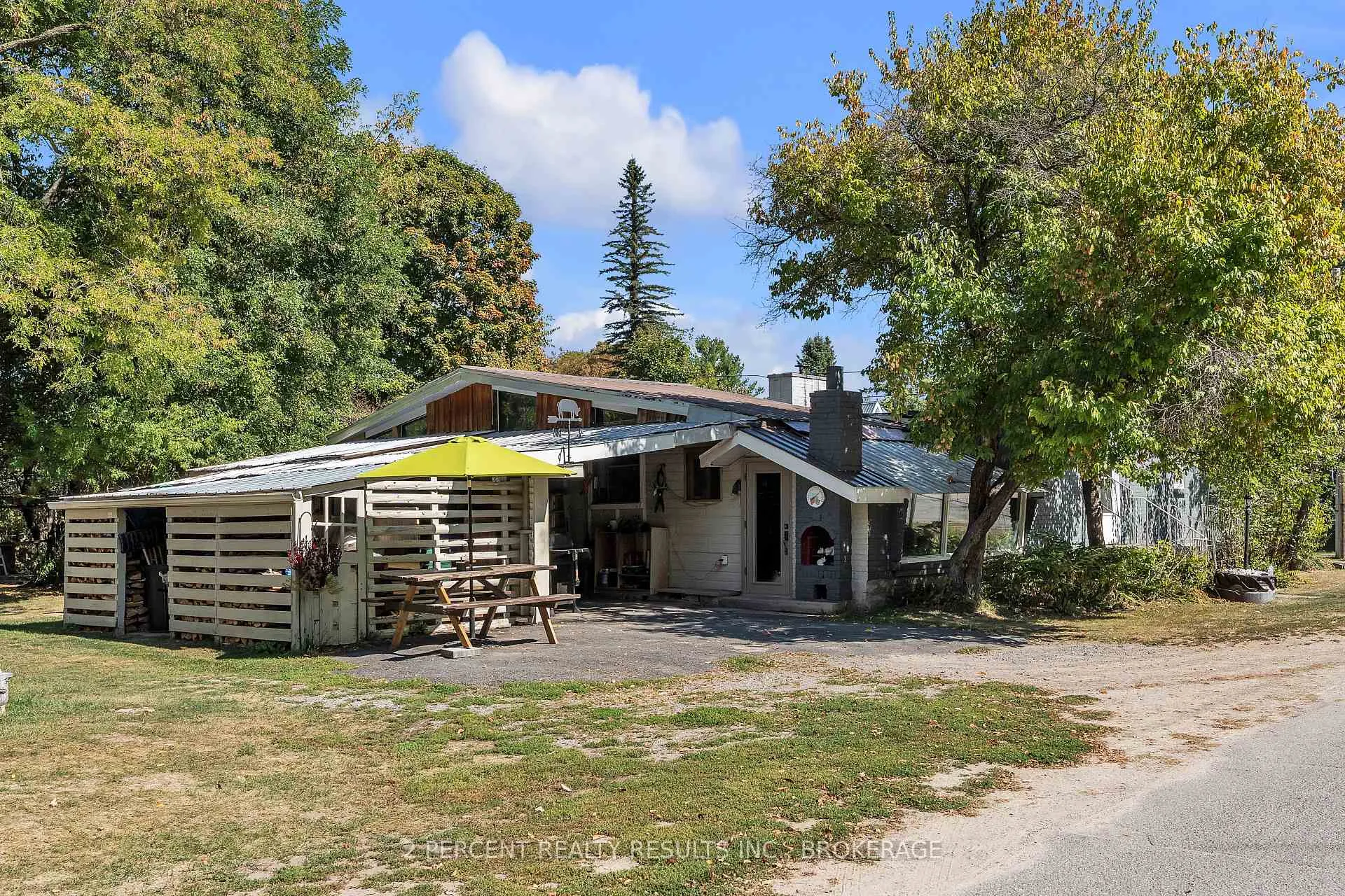 Photo 2 of 12 Luffman Road, Tweed, Hungerford (Twp) — HOMEH