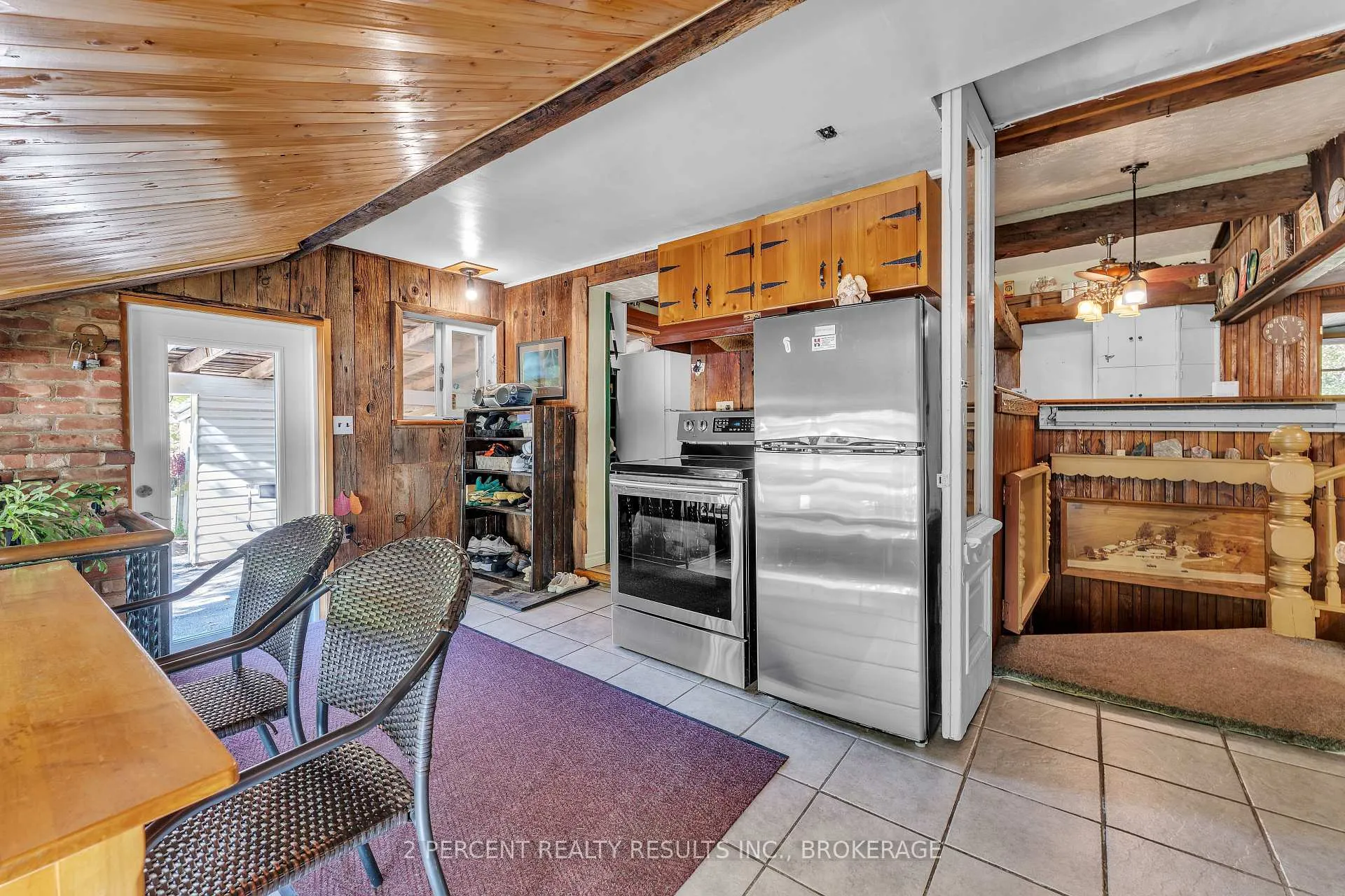 Photo 6 of 12 Luffman Road, Tweed, Hungerford (Twp) — HOMEH