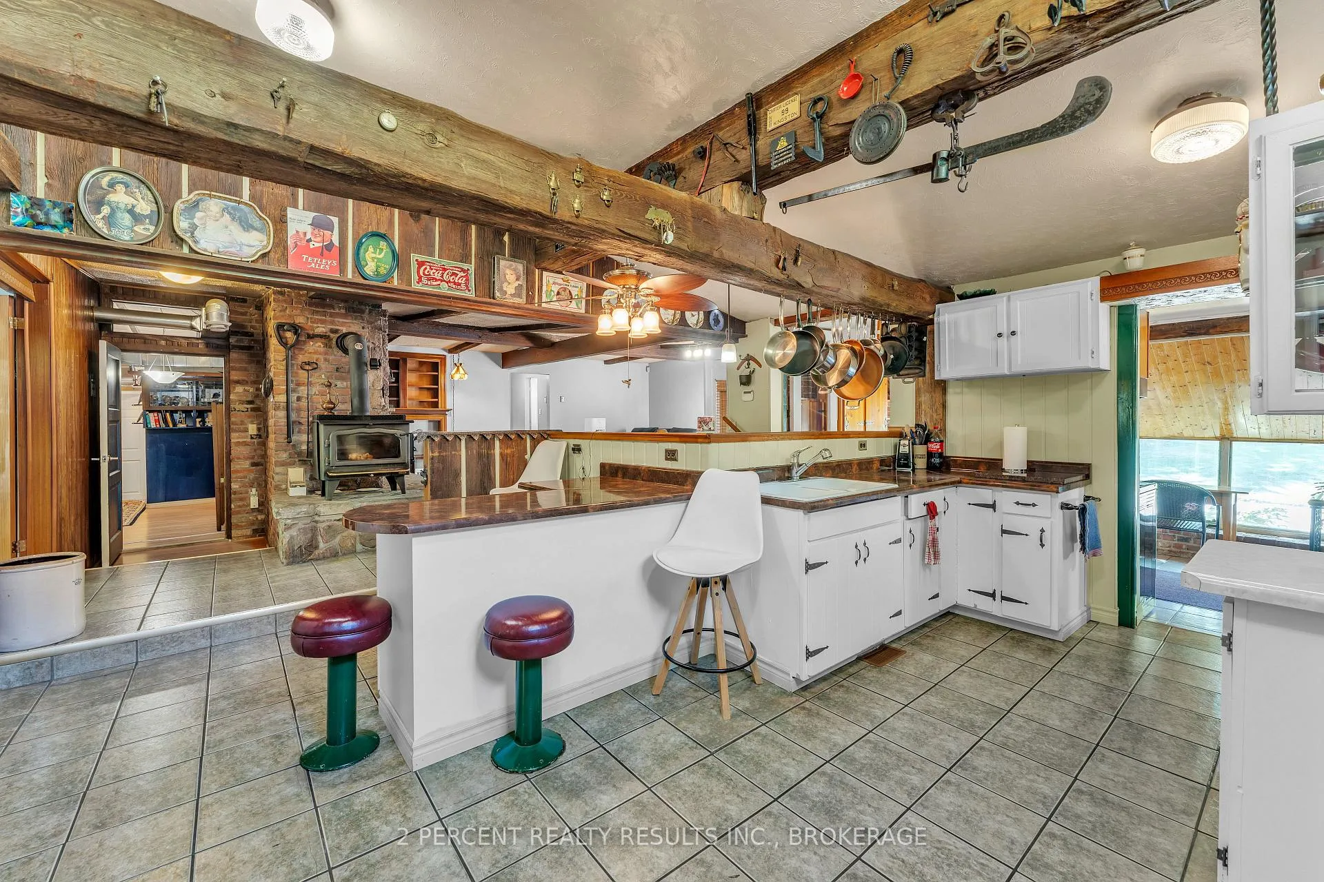 Photo 9 of 12 Luffman Road, Tweed, Hungerford (Twp) — HOMEH