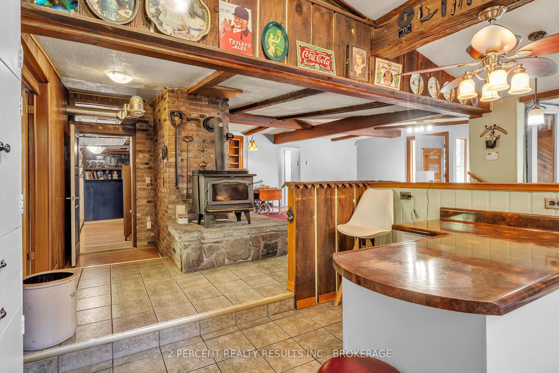 Photo 13 of 12 Luffman Road, Tweed, Hungerford (Twp) — HOMEH