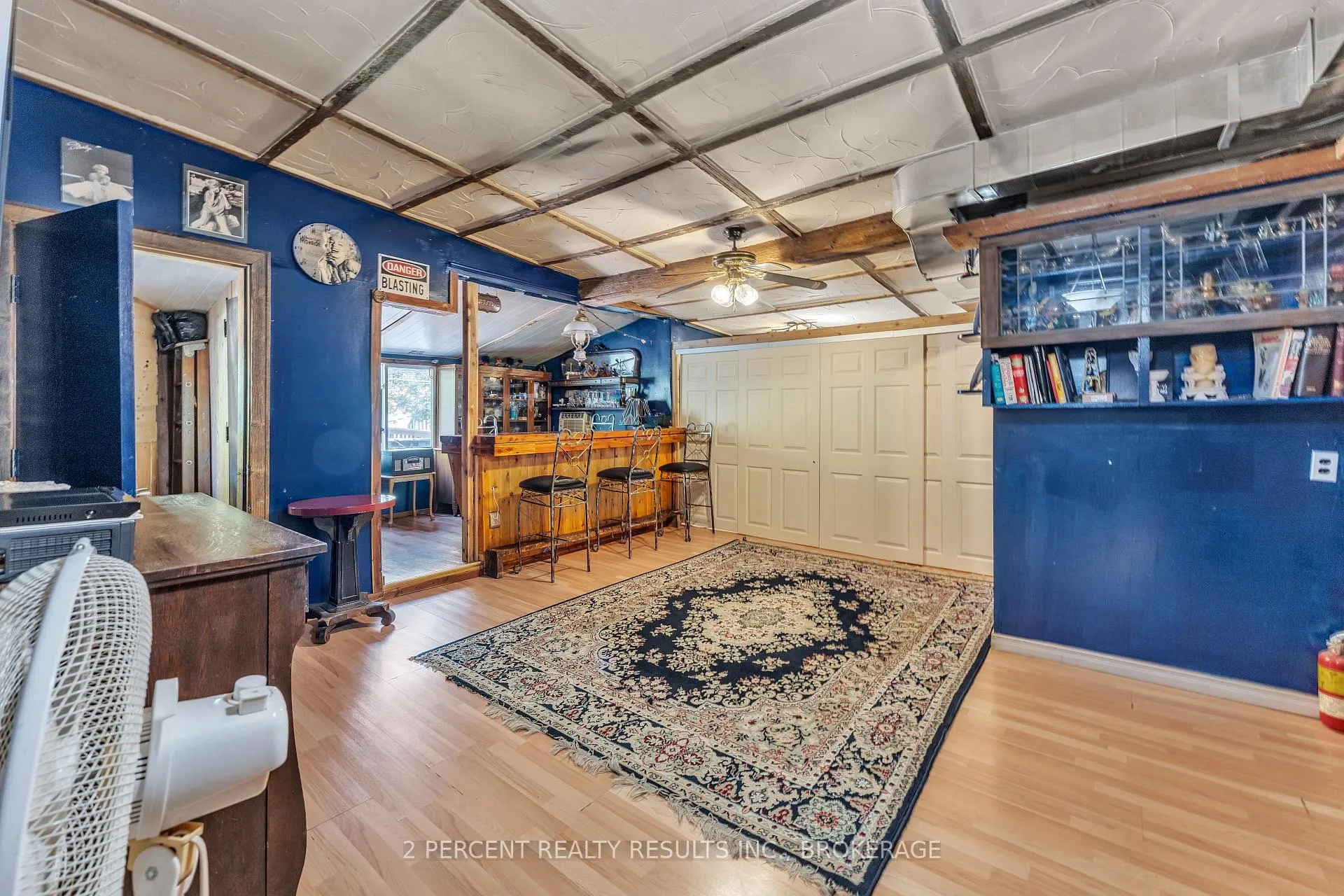 Photo 19 of 12 Luffman Road, Tweed, Hungerford (Twp) — HOMEH