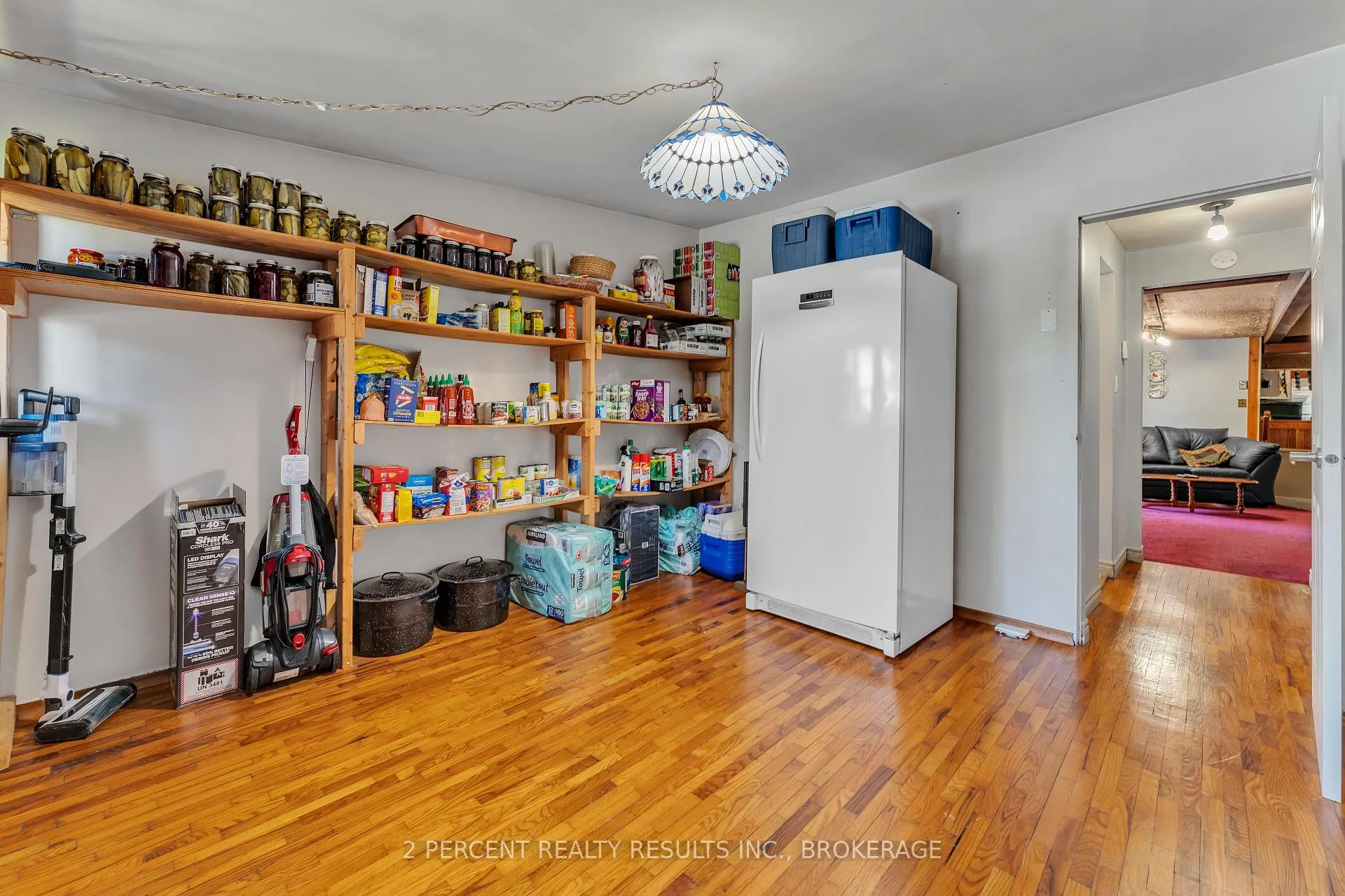 Photo 27 of 12 Luffman Road, Tweed, Hungerford (Twp) — HOMEH