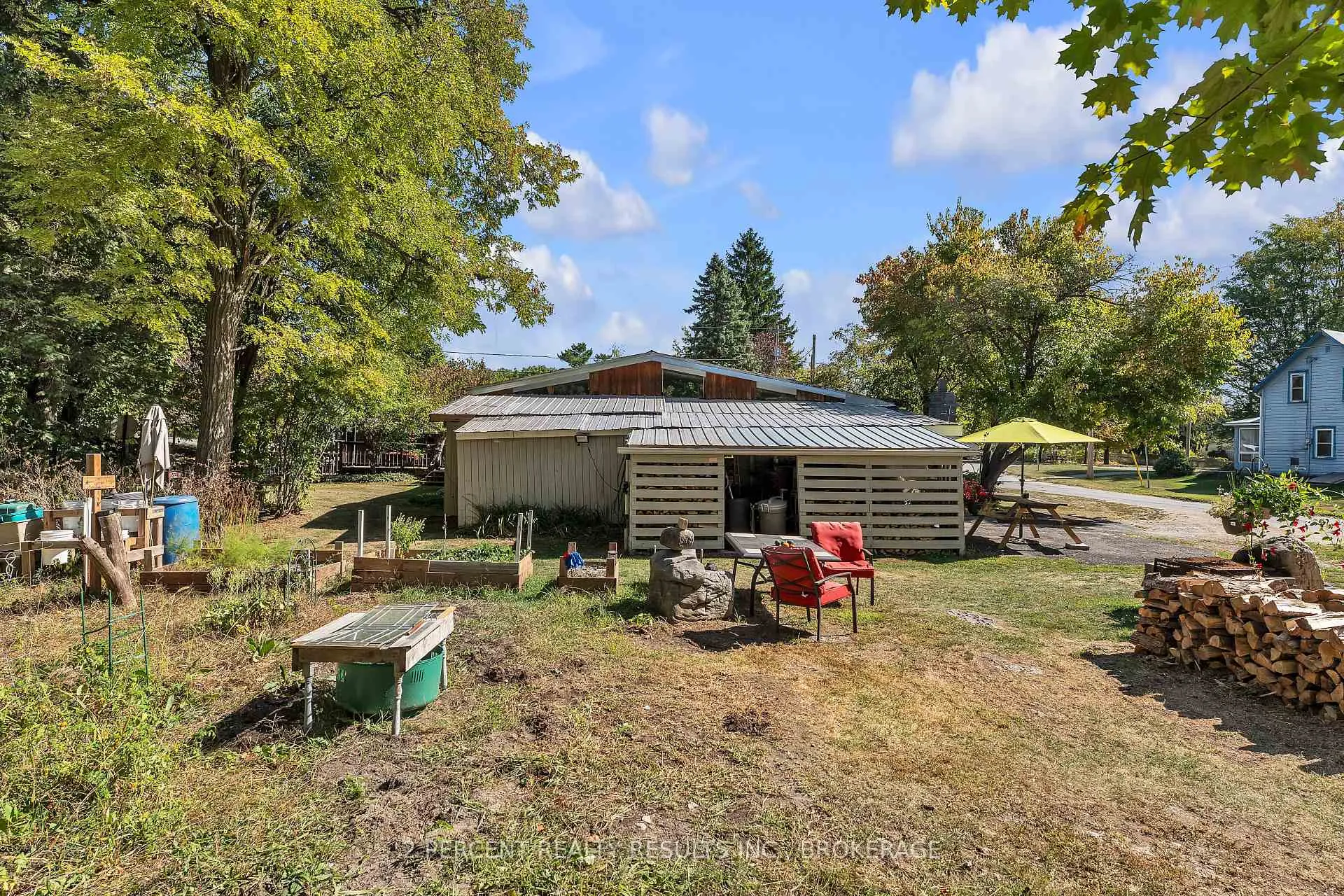 Photo 30 of 12 Luffman Road, Tweed, Hungerford (Twp) — HOMEH