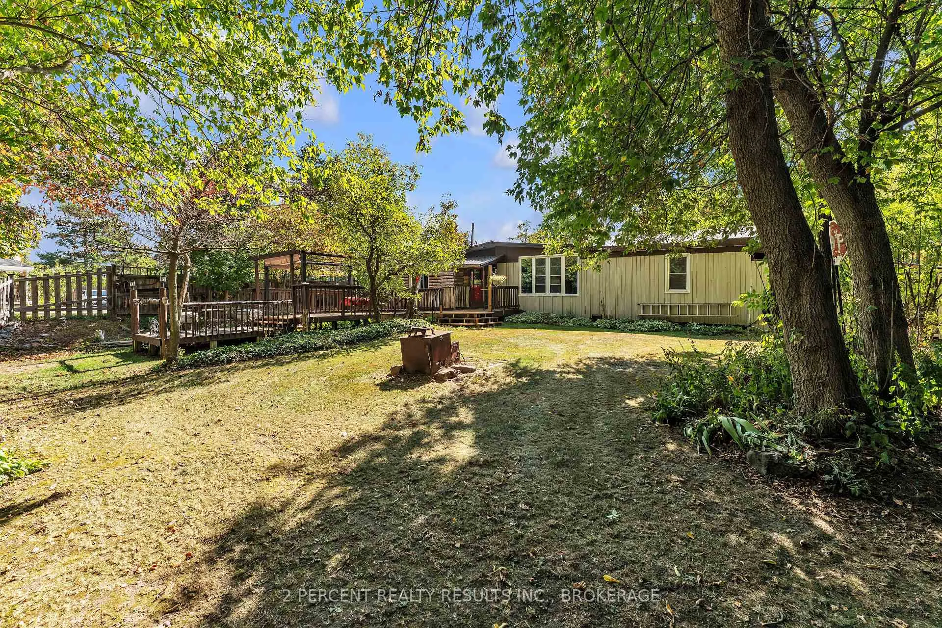 Photo 31 of 12 Luffman Road, Tweed, Hungerford (Twp) — HOMEH