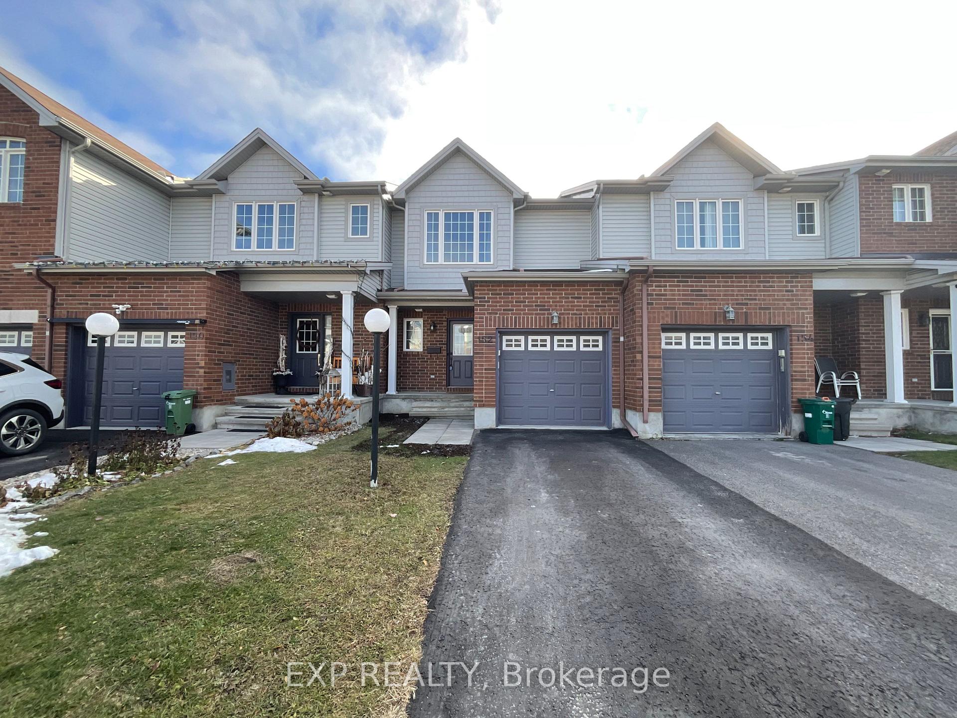 Photo 1 of 152 Maravista Drive, Ottawa, Barrhaven - Cedargrove/Fraserdale — HOMEH