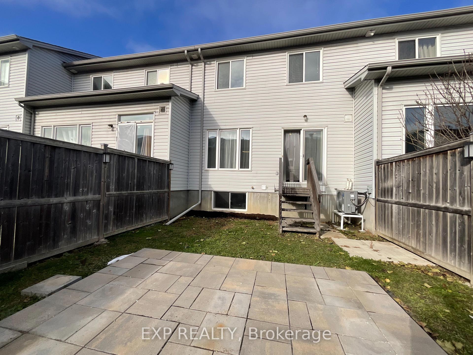 Photo 31 of 152 Maravista Drive, Ottawa, Barrhaven - Cedargrove/Fraserdale — HOMEH