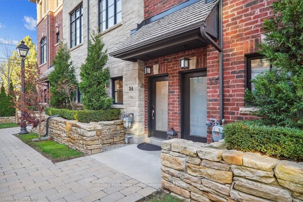 Photo 1 of 79 Elder Avenue, Etobicoke, Long Branch — HOMEH