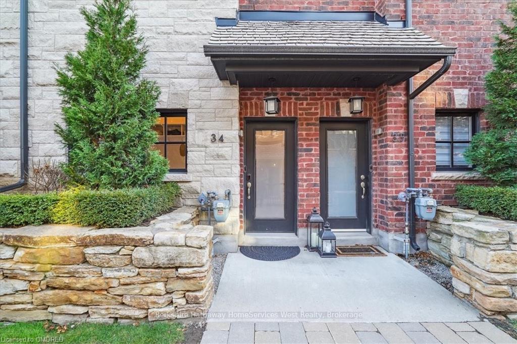 Photo 2 of 79 Elder Avenue, Etobicoke, Long Branch — HOMEH
