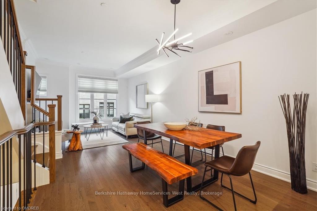Photo 5 of 79 Elder Avenue, Etobicoke, Long Branch — HOMEH