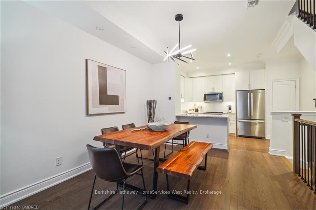 Photo 11 of 79 Elder Avenue, Etobicoke, Long Branch — HOMEH