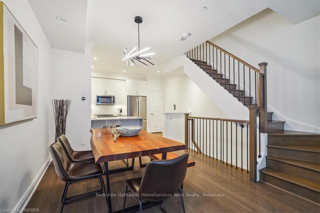 Photo 13 of 79 Elder Avenue, Etobicoke, Long Branch — HOMEH