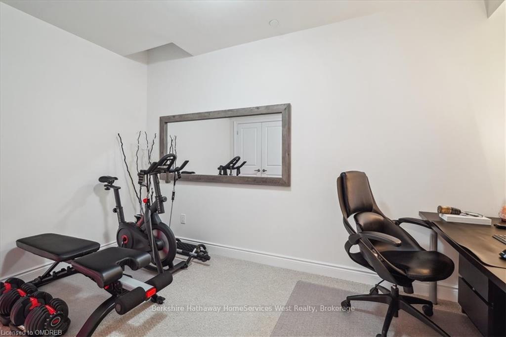 Photo 19 of 79 Elder Avenue, Etobicoke, Long Branch — HOMEH