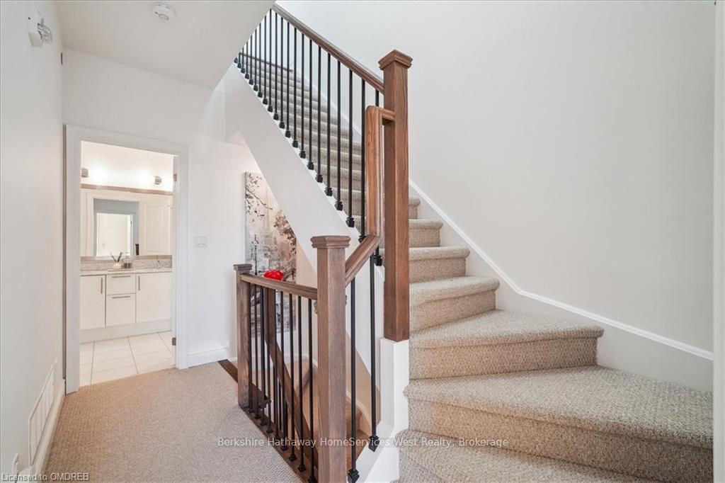Photo 22 of 79 Elder Avenue, Etobicoke, Long Branch — HOMEH