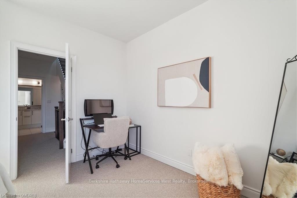 Photo 25 of 79 Elder Avenue, Etobicoke, Long Branch — HOMEH