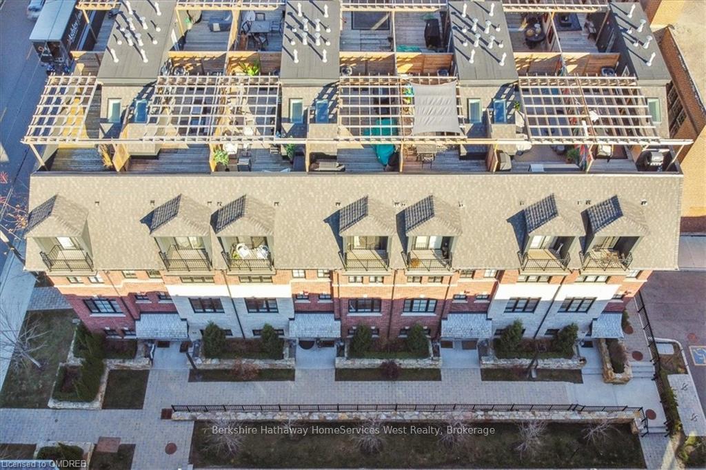 Photo 38 of 79 Elder Avenue, Etobicoke, Long Branch — HOMEH