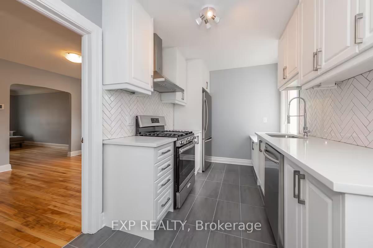 Photo 7 of Unit A, 236 Holland Avenue, Ottawa, Ottawa West — HOMEH