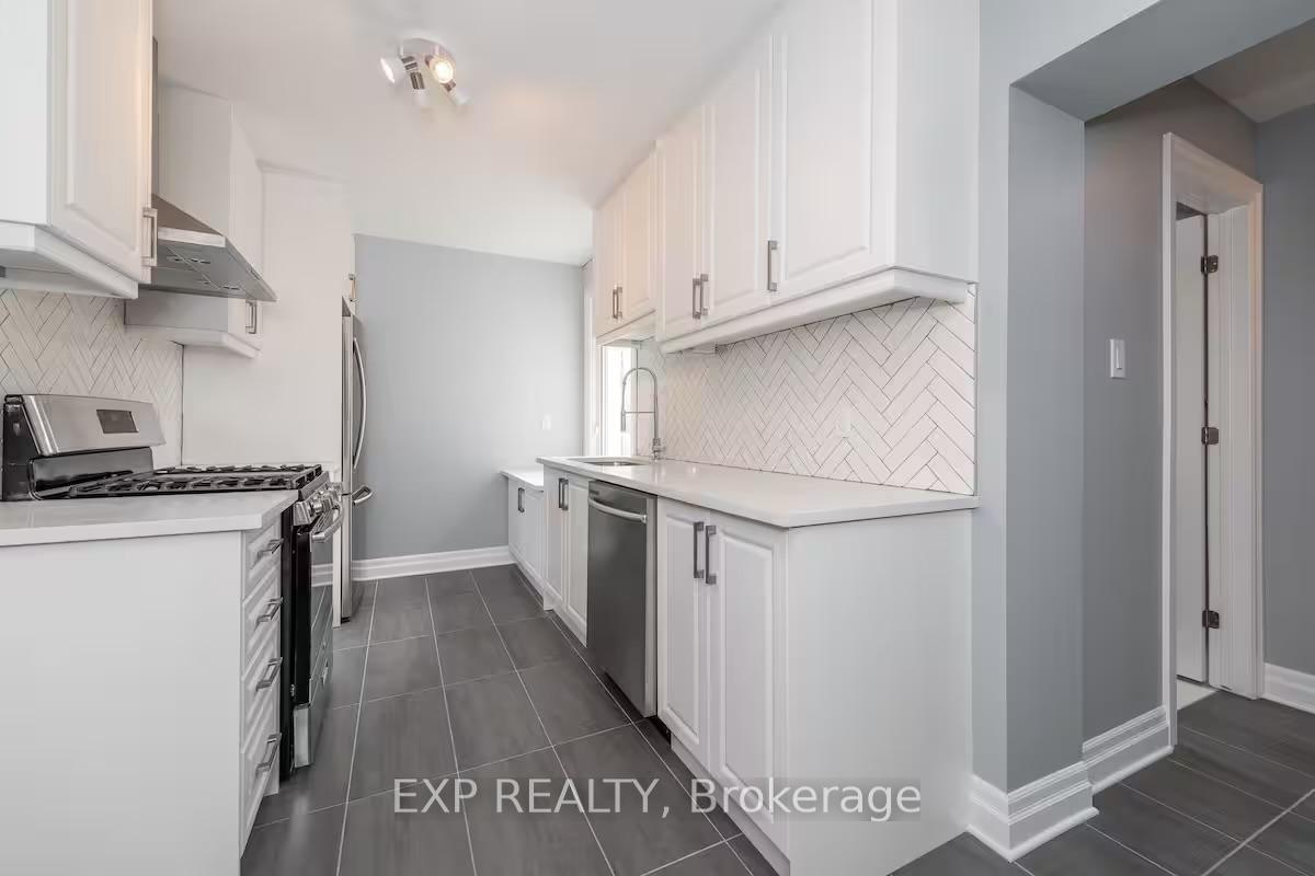 Photo 8 of Unit A, 236 Holland Avenue, Ottawa, Ottawa West — HOMEH