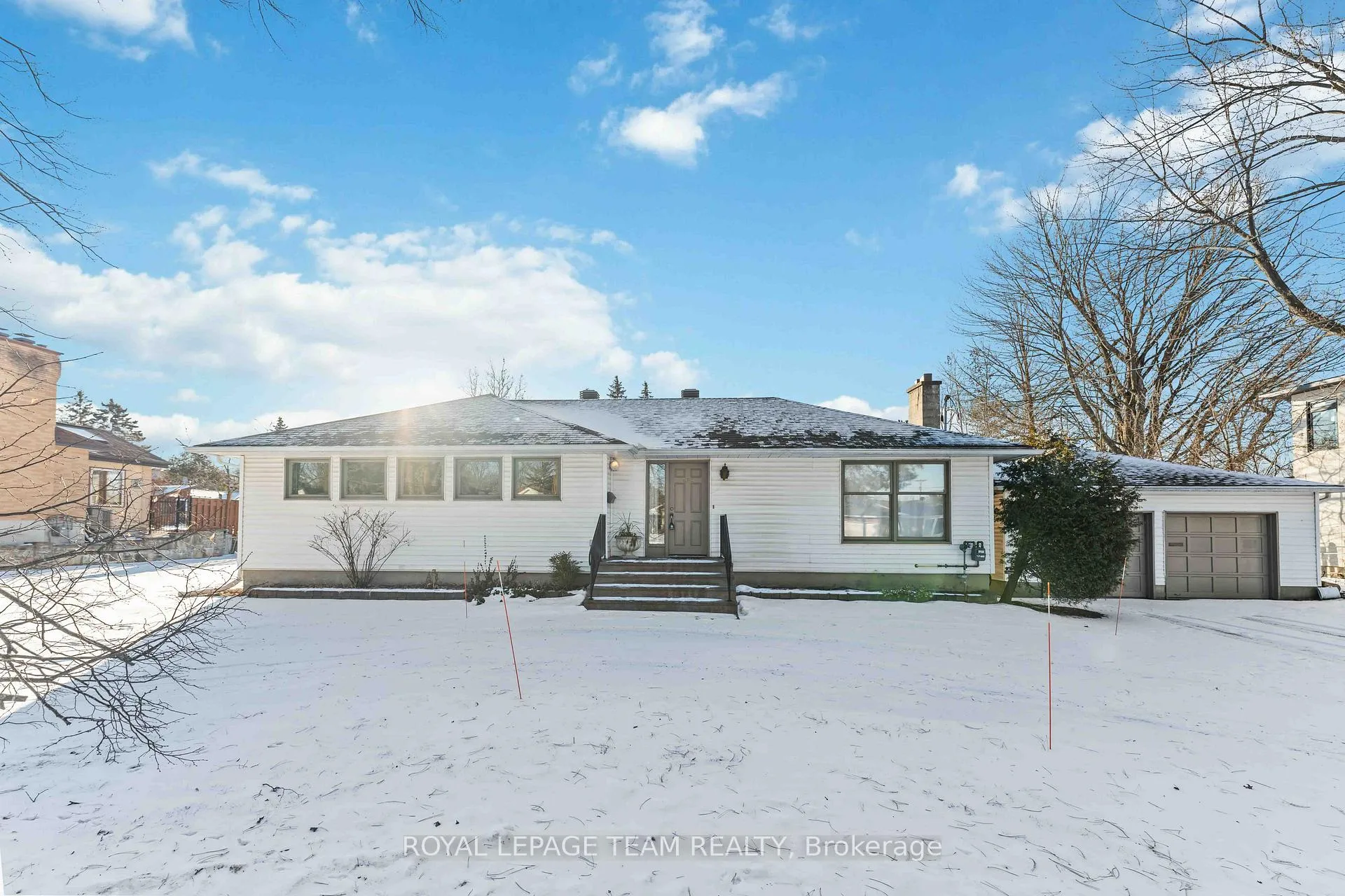 Photo 6 of 420 Billings Avenue, Ottawa, Alta Vista/Faircrest Heights — HOMEH