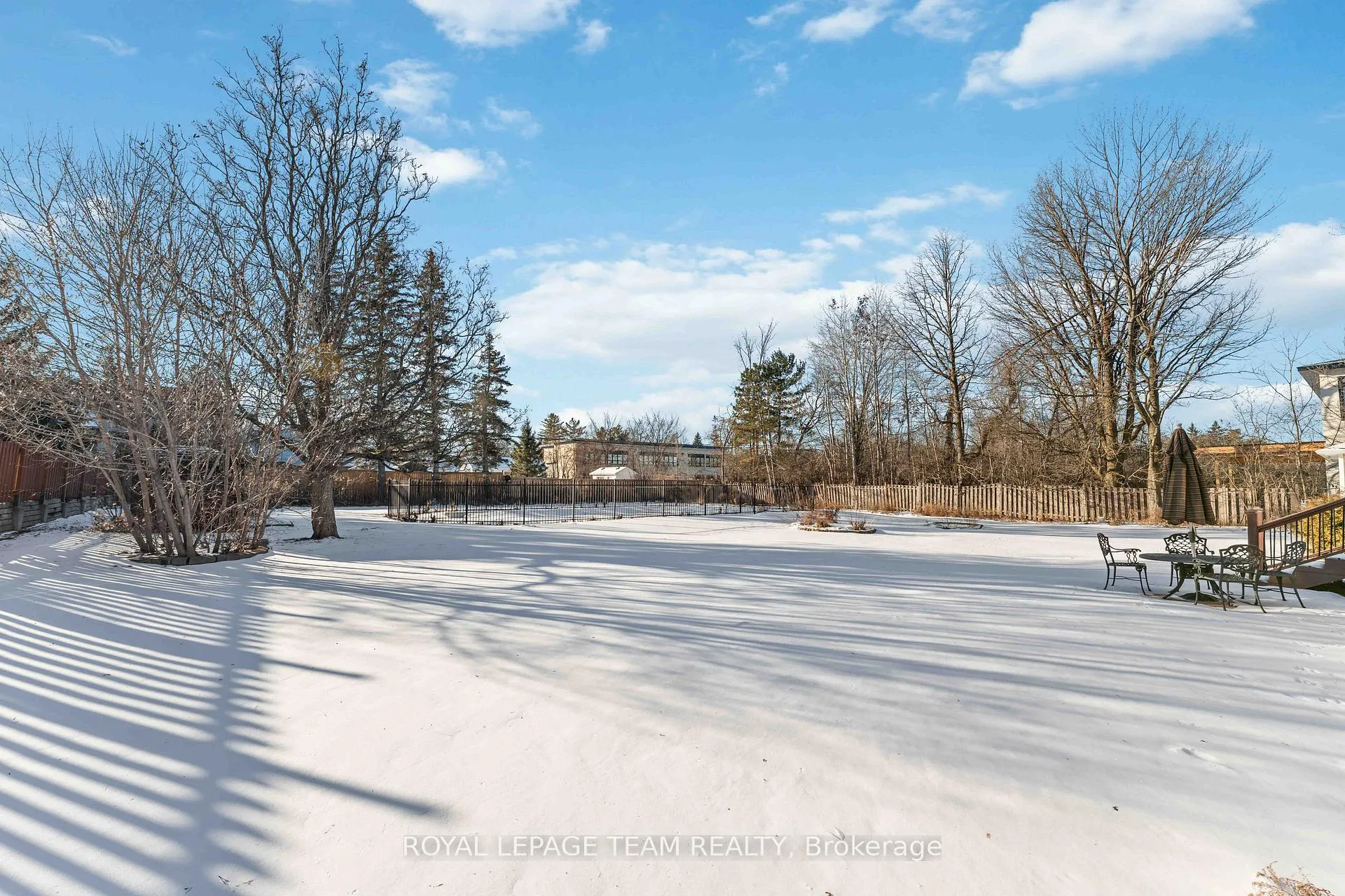 Photo 46 of 420 Billings Avenue, Ottawa, Alta Vista/Faircrest Heights — HOMEH