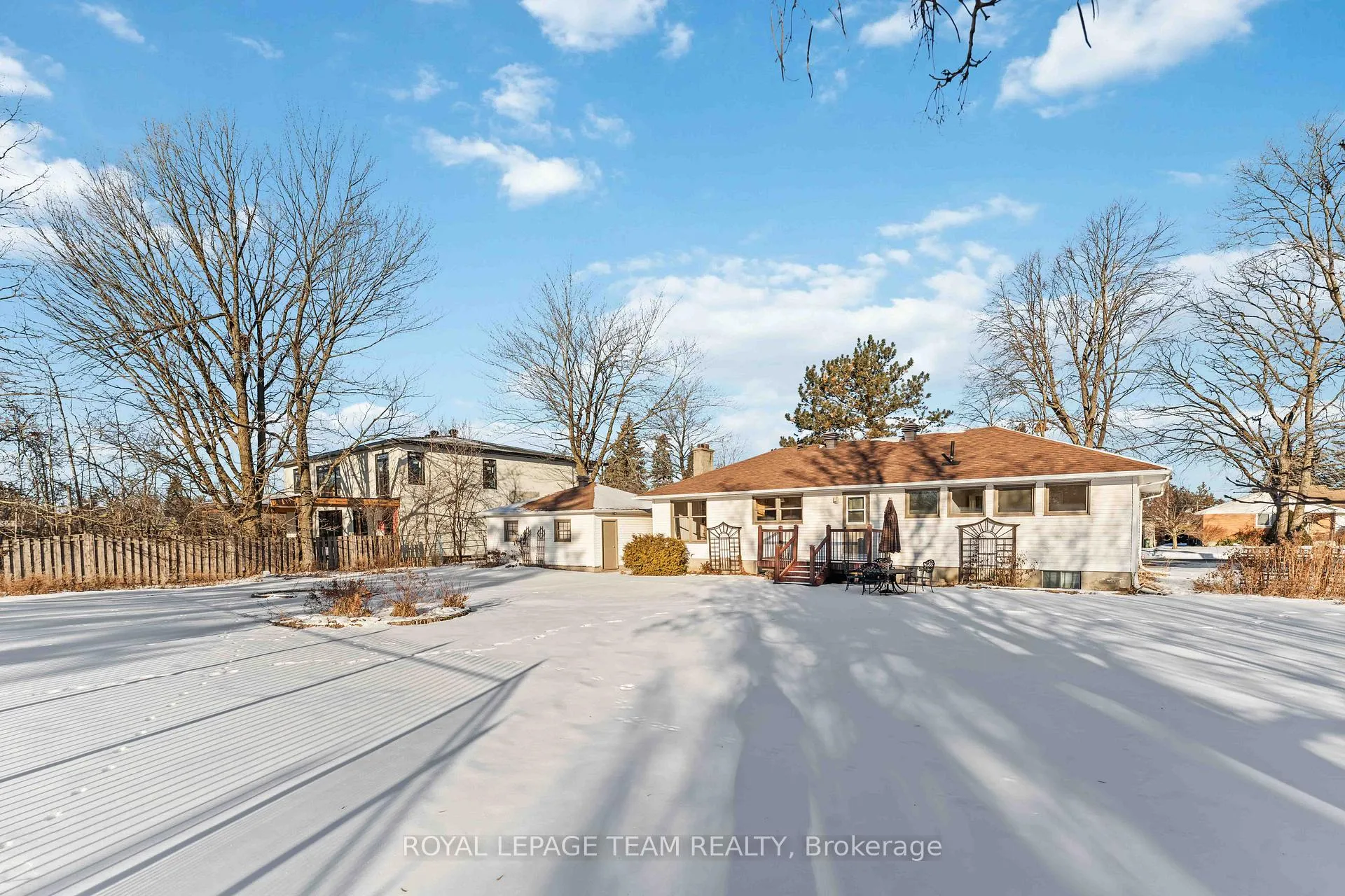 Photo 50 of 420 Billings Avenue, Ottawa, Alta Vista/Faircrest Heights — HOMEH