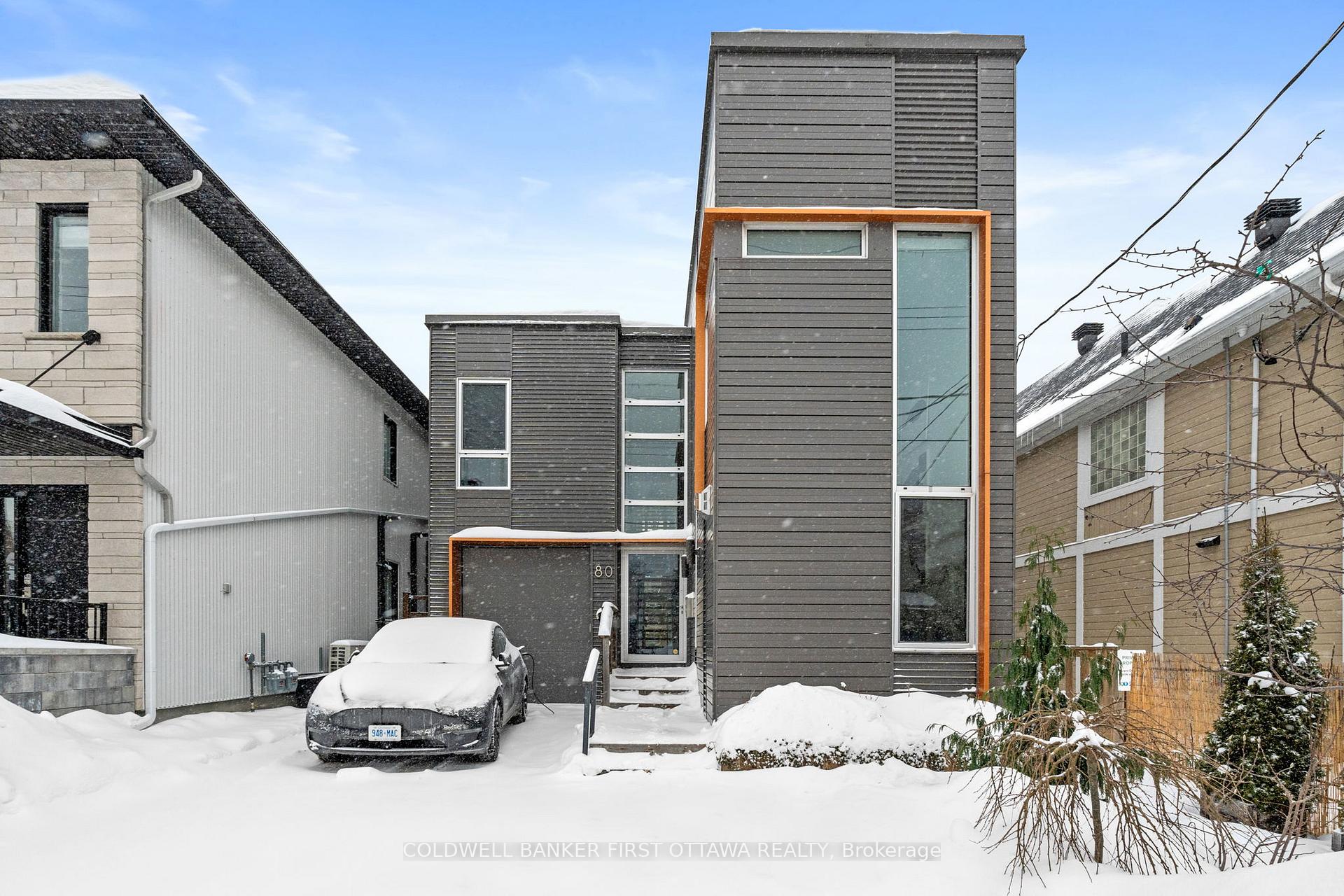 Photo 1 of 80 Holland Avenue, Ottawa, Ottawa West — HOMEH