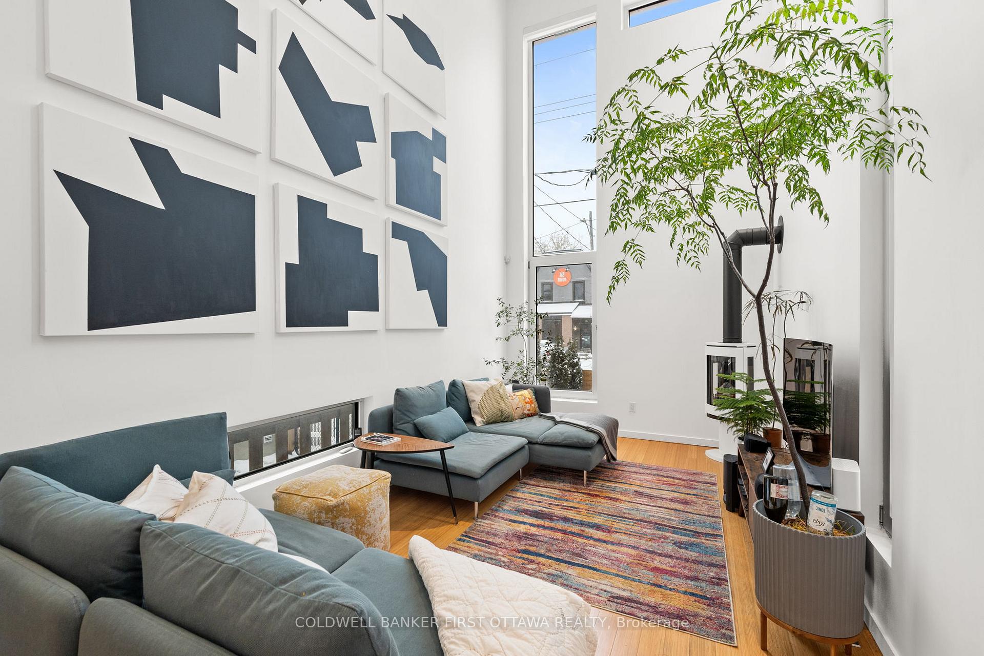 Photo 5 of 80 Holland Avenue, Ottawa, Ottawa West — HOMEH