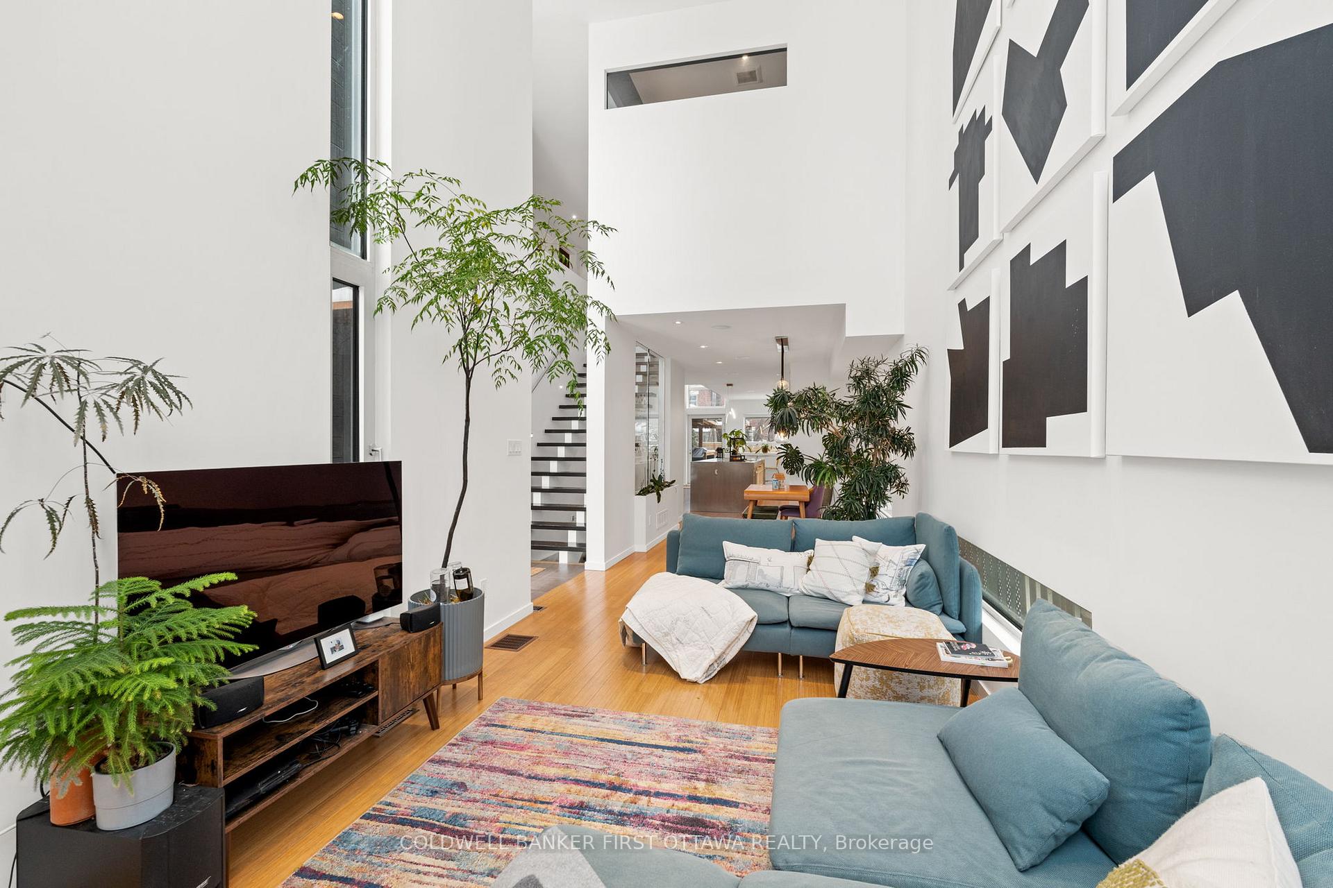 Photo 6 of 80 Holland Avenue, Ottawa, Ottawa West — HOMEH