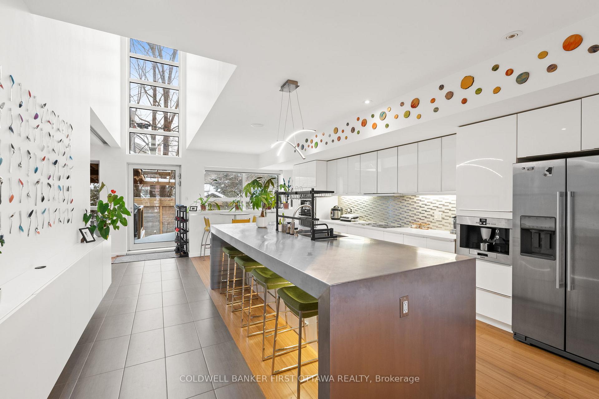 Photo 11 of 80 Holland Avenue, Ottawa, Ottawa West — HOMEH
