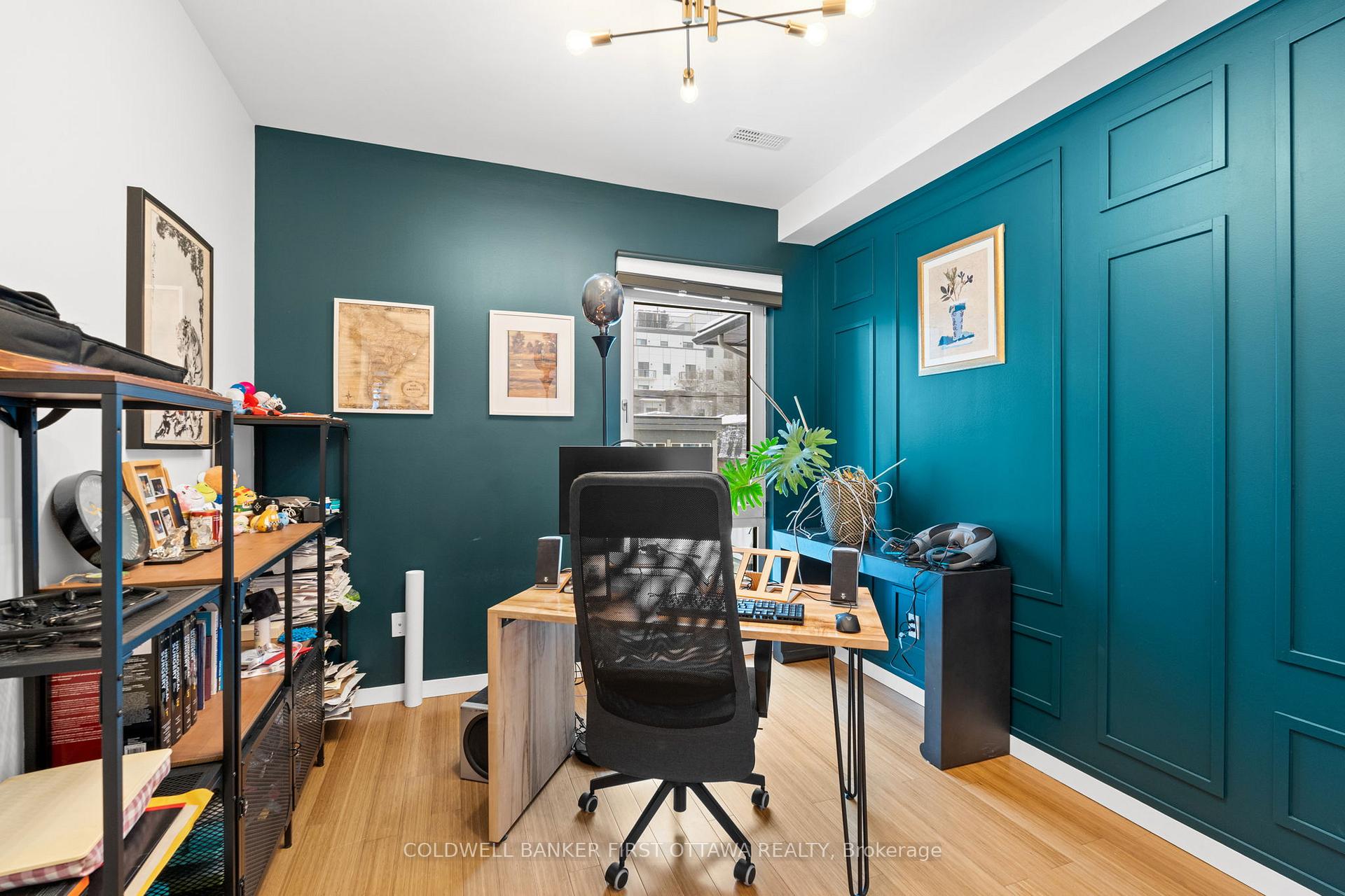 Photo 23 of 80 Holland Avenue, Ottawa, Ottawa West — HOMEH