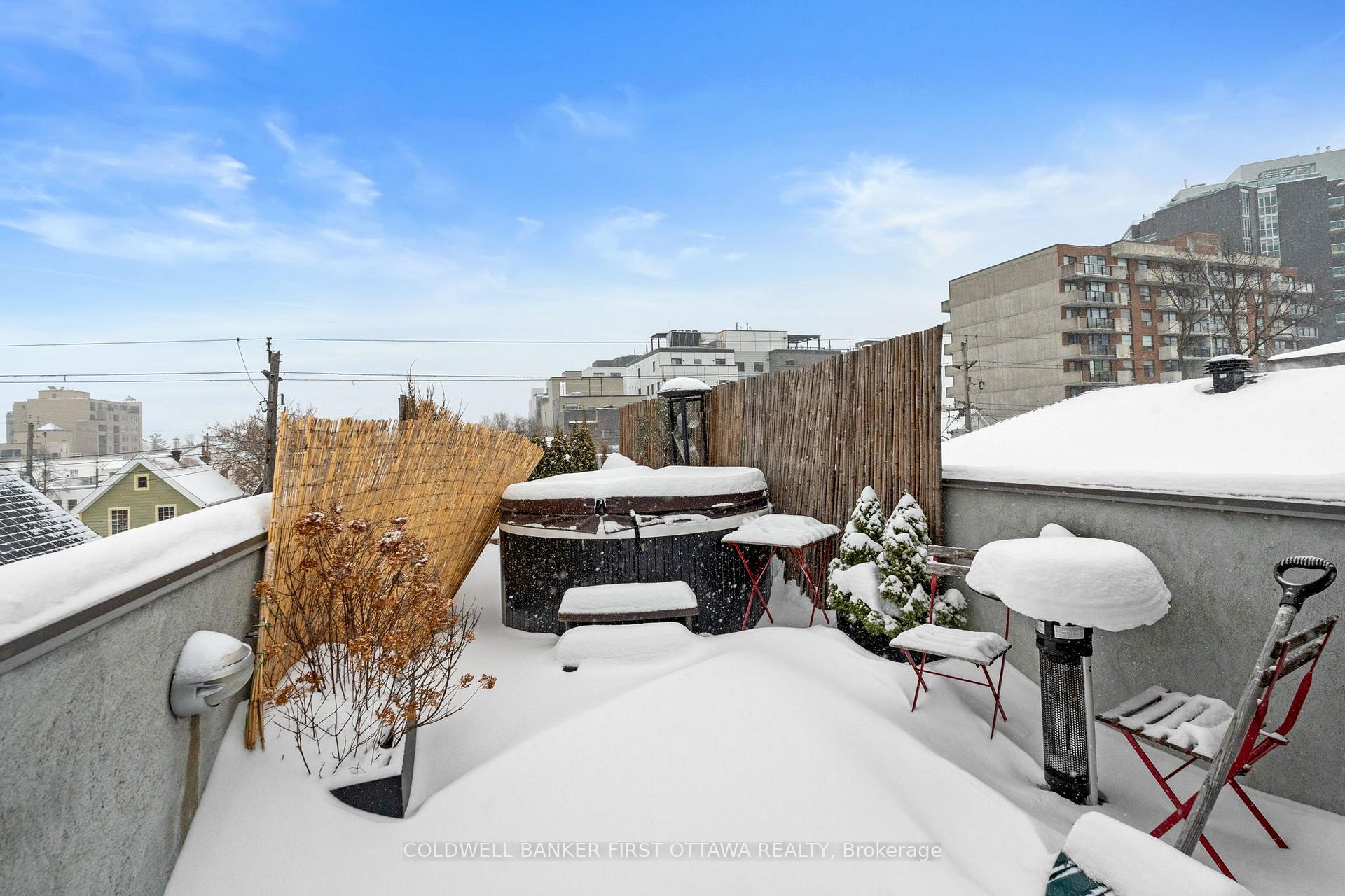 Photo 33 of 80 Holland Avenue, Ottawa, Ottawa West — HOMEH