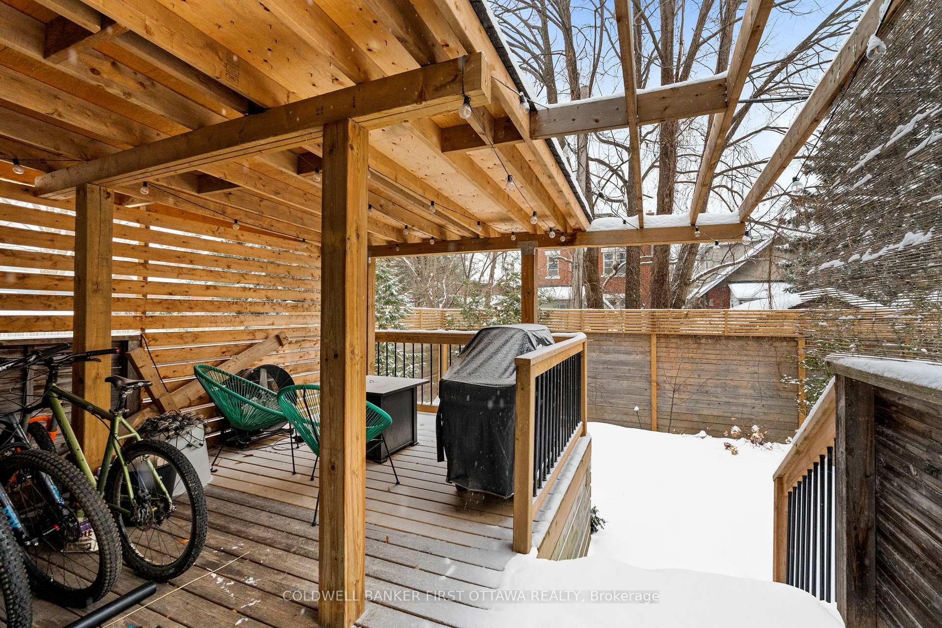 Photo 45 of 80 Holland Avenue, Ottawa, Ottawa West — HOMEH