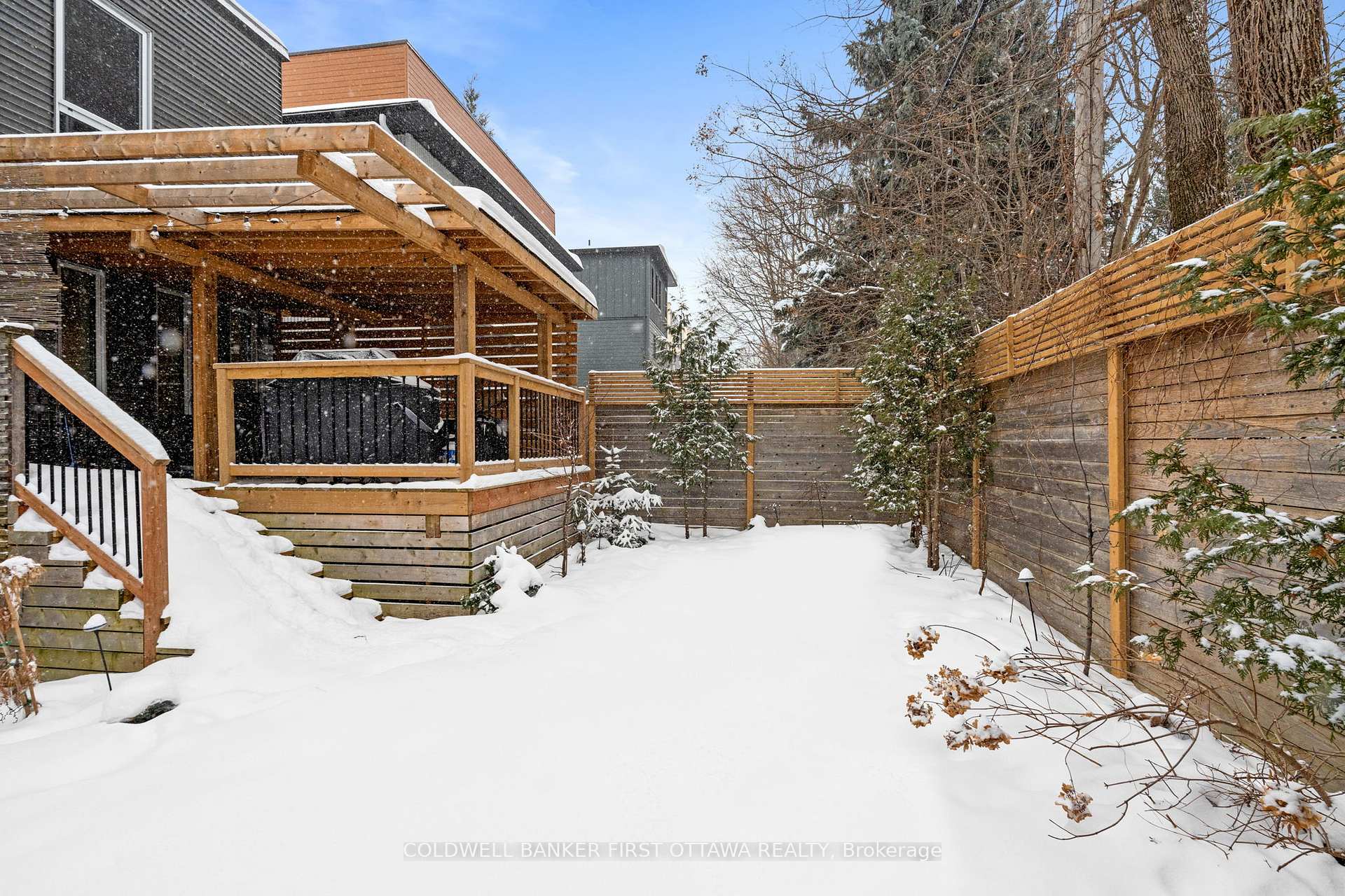 Photo 46 of 80 Holland Avenue, Ottawa, Ottawa West — HOMEH