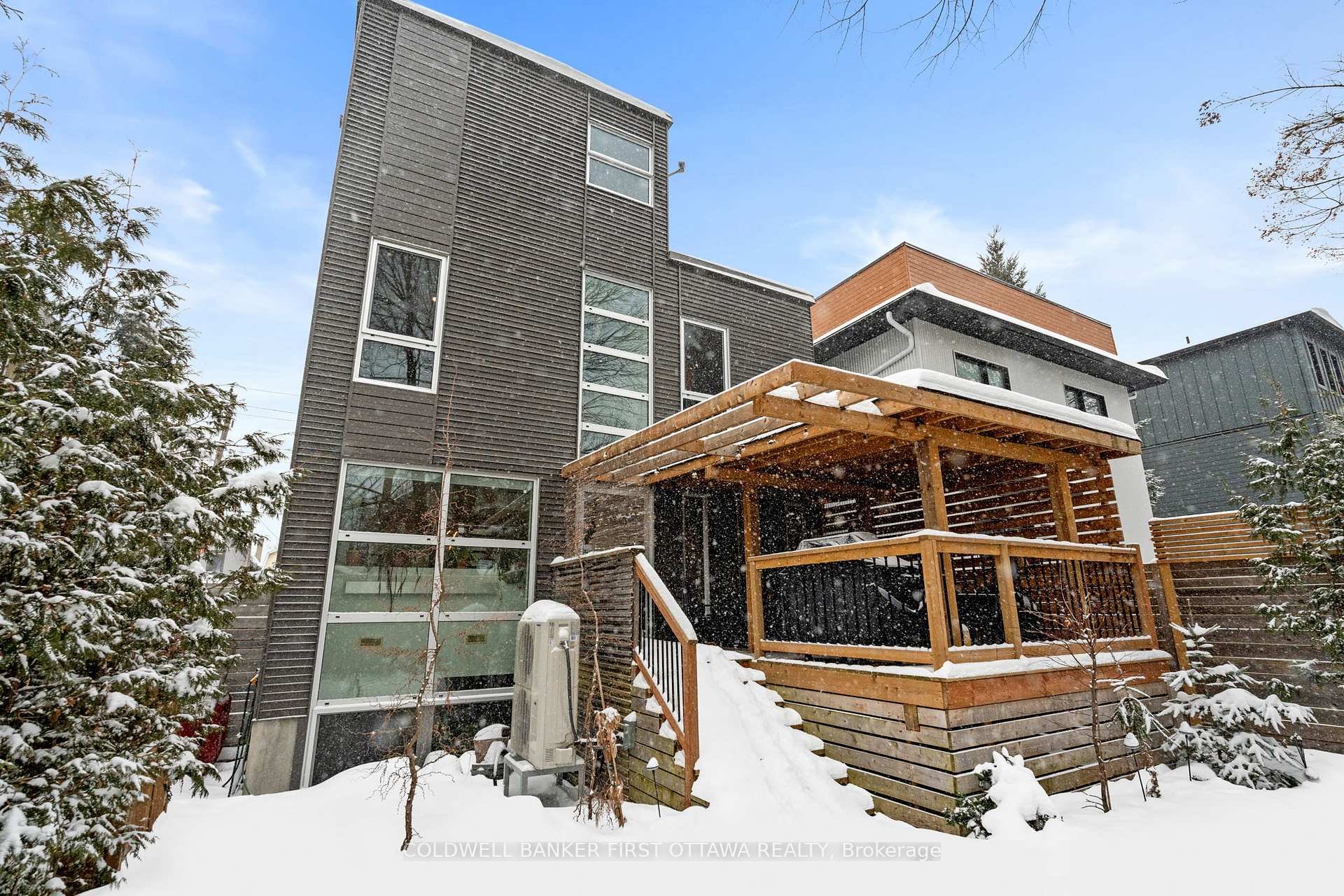 Photo 47 of 80 Holland Avenue, Ottawa, Ottawa West — HOMEH