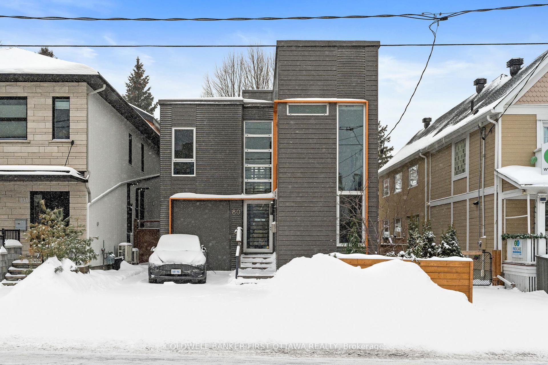 Photo 48 of 80 Holland Avenue, Ottawa, Ottawa West — HOMEH