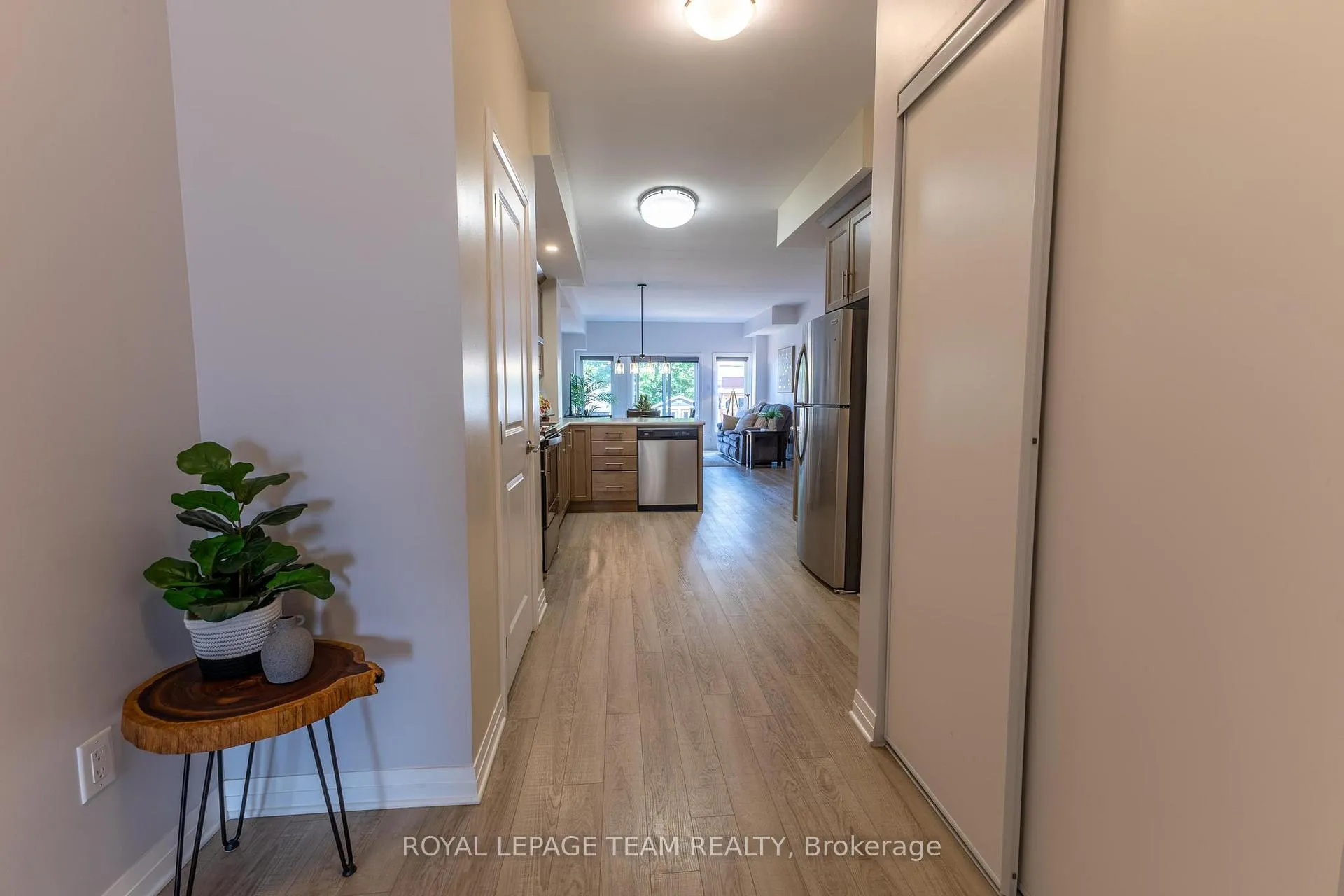 Photo 3 of 12 Mona Mcbride Drive, Arnprior — HOMEH