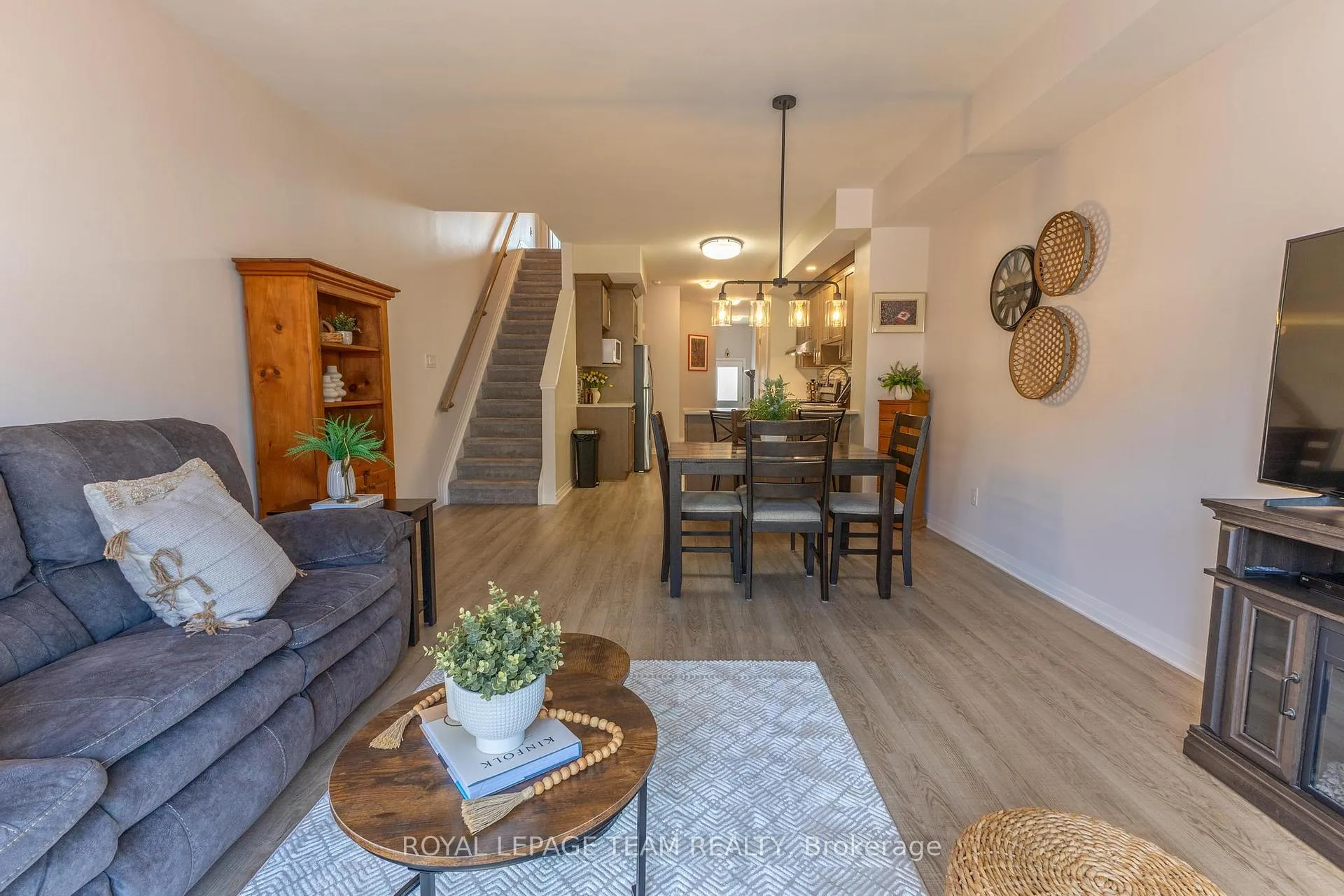 Photo 15 of 12 Mona Mcbride Drive, Arnprior — HOMEH