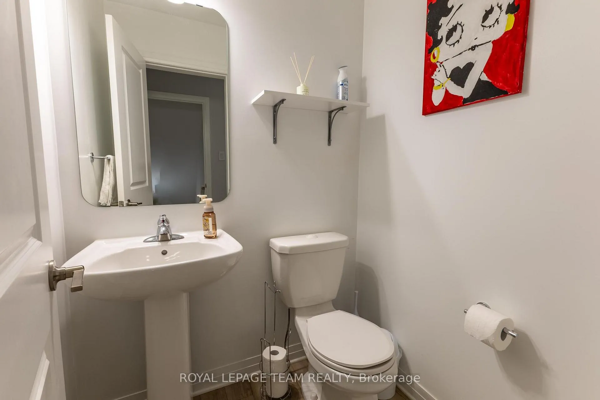 Photo 17 of 12 Mona Mcbride Drive, Arnprior — HOMEH