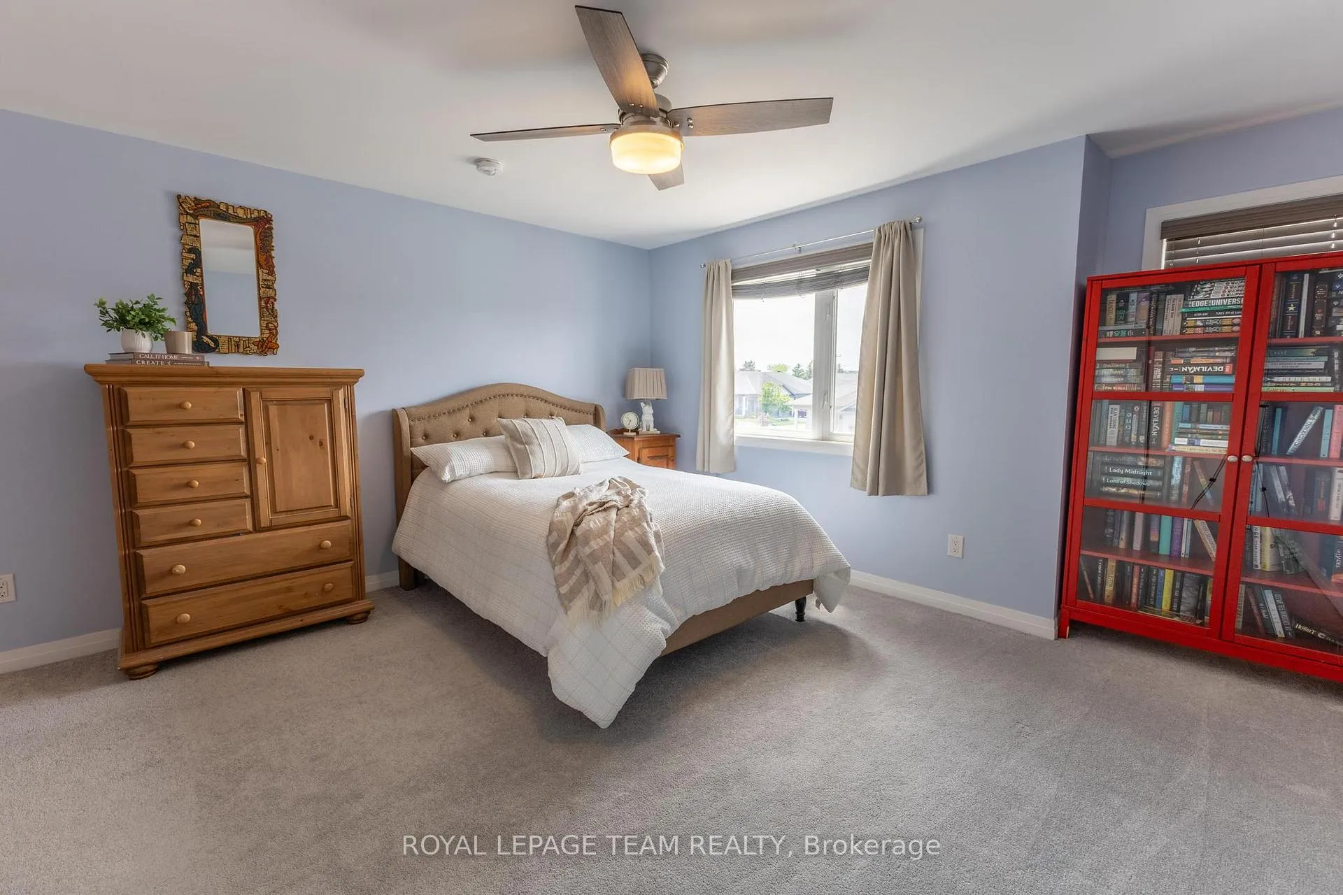Photo 25 of 12 Mona Mcbride Drive, Arnprior — HOMEH